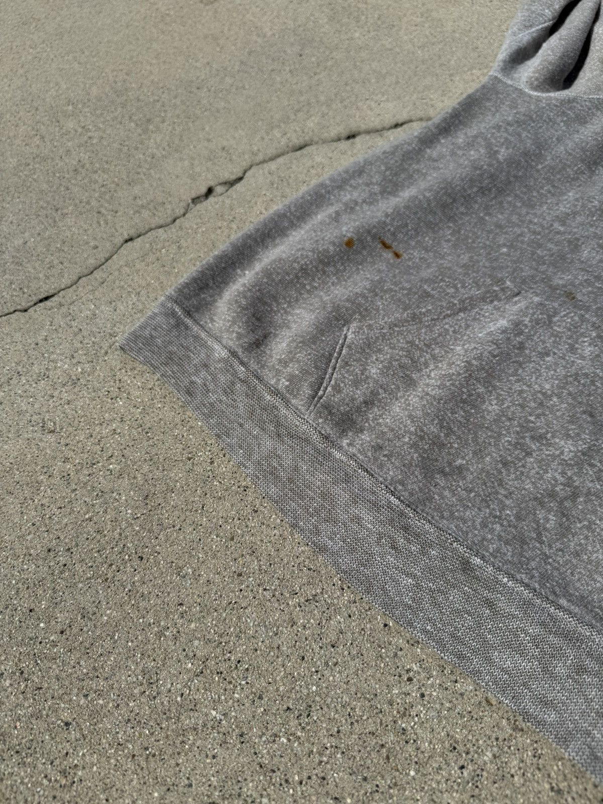Vintage Vintage Pepperdine Malibu Hoodie Size US XL / EU 56 / 4 - 12 Thumbnail