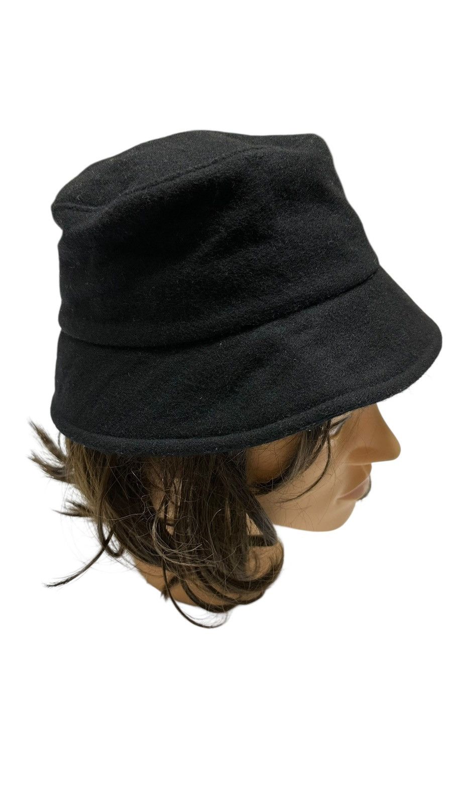 Balmain Balmain Bucket Hat / Rare💥💥 Size ONE SIZE - 6 Thumbnail