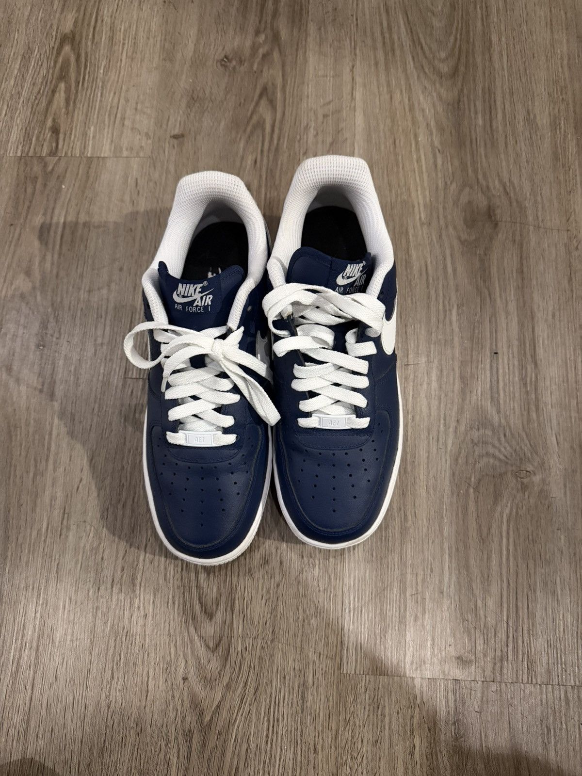 Nike Air force Size US 7 / EU 40 - 6 Thumbnail