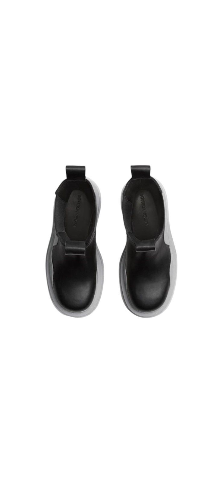 Bottega Veneta BOTTEGA VENETA TIRE BOOTS Size US 8 / EU 41 - 5 Thumbnail
