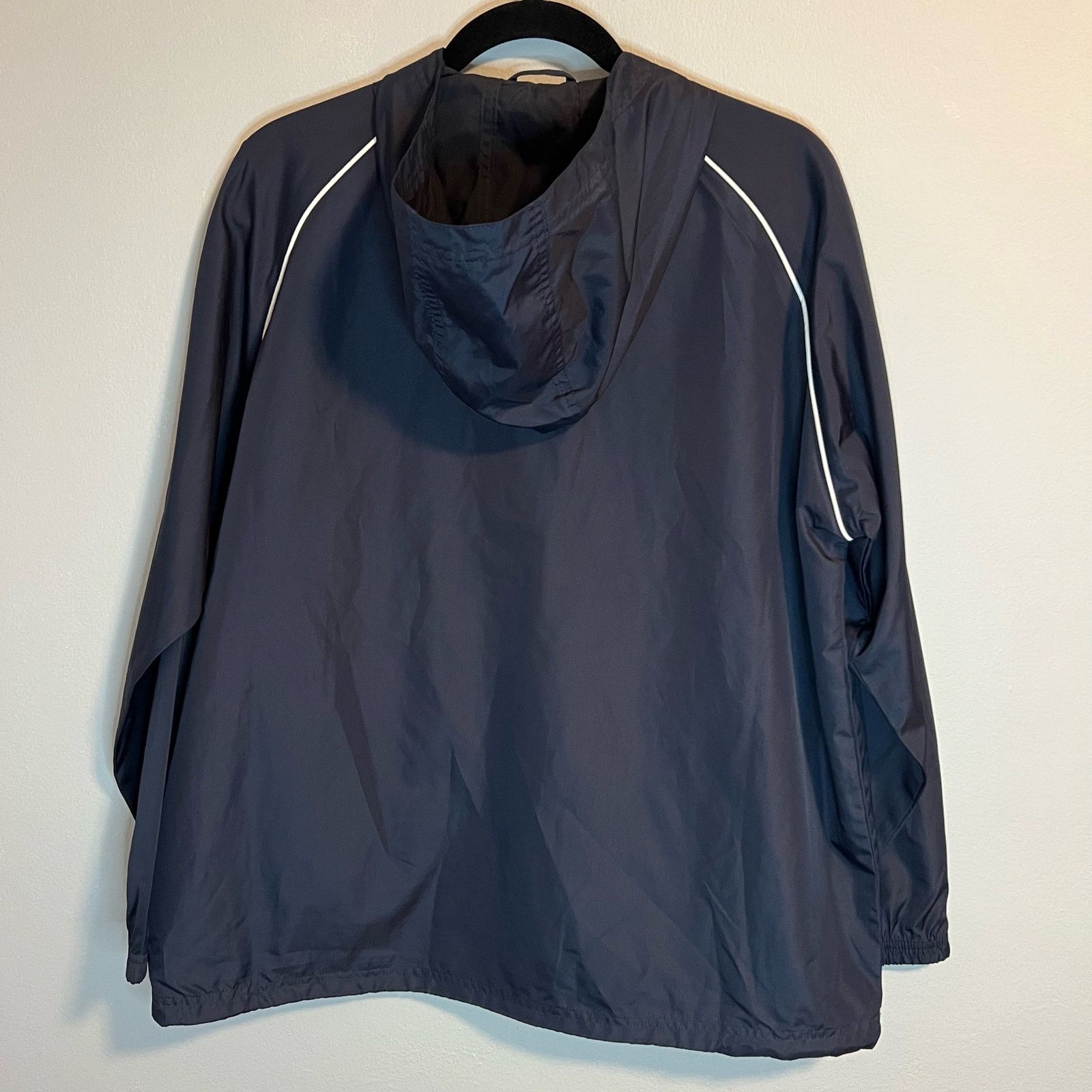 Reebok Chicago Bears NFL Reebok Football Windbreaker Men’s Size L Size US L / EU 52-54 / 3 - 2 Thumbnail