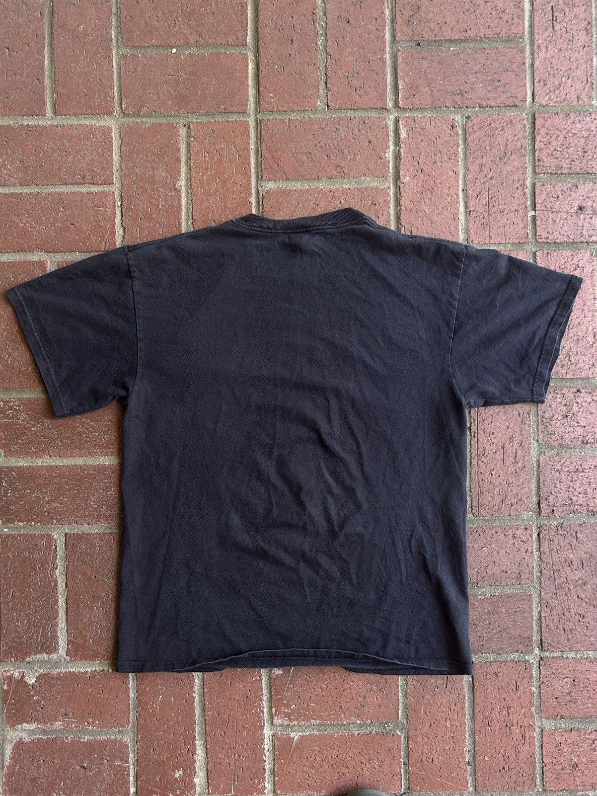West Coast Choppers Vintage Orange County Choppers rare black graphic tee size L Size US L / EU 52-54 / 3 - 2 Thumbnail
