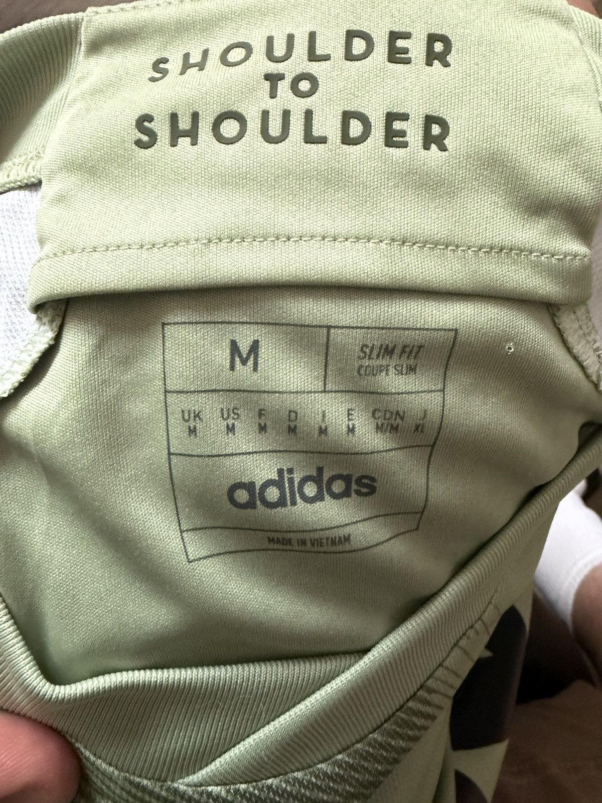 Adidas LAFC jersey Size US M / EU 48-50 / 2 - 5 Thumbnail