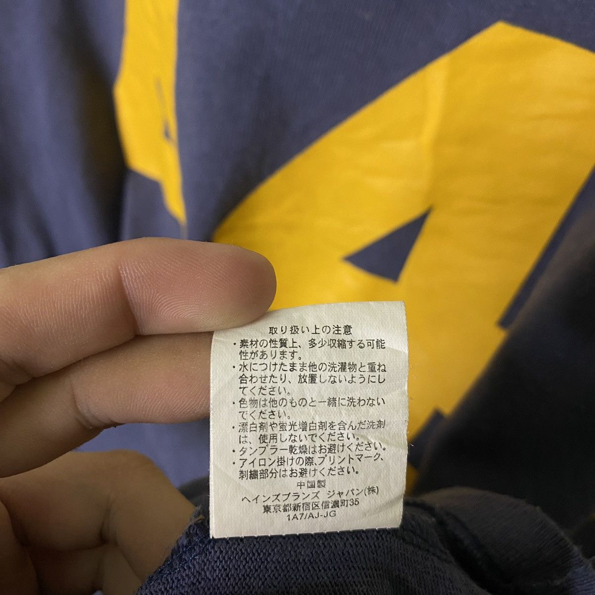 Champion × Vintage Vintage 1950s Champion Reissue Sweatshirt Size US M / EU 48-50 / 2 - 7 Thumbnail