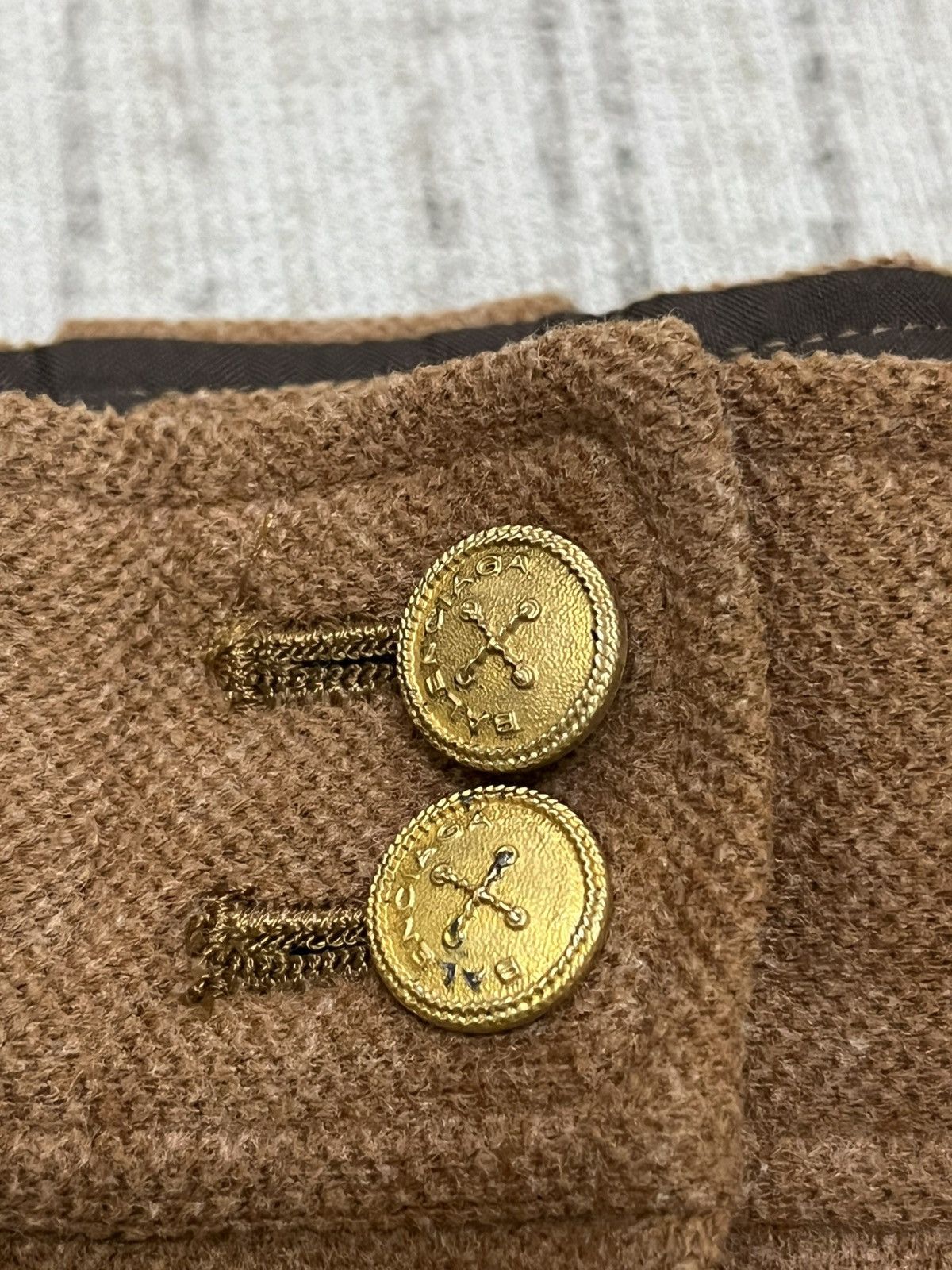 Balenciaga Vintage 80s Balenciaga pant Size 30" / US 8 / IT 44 - 5 Thumbnail