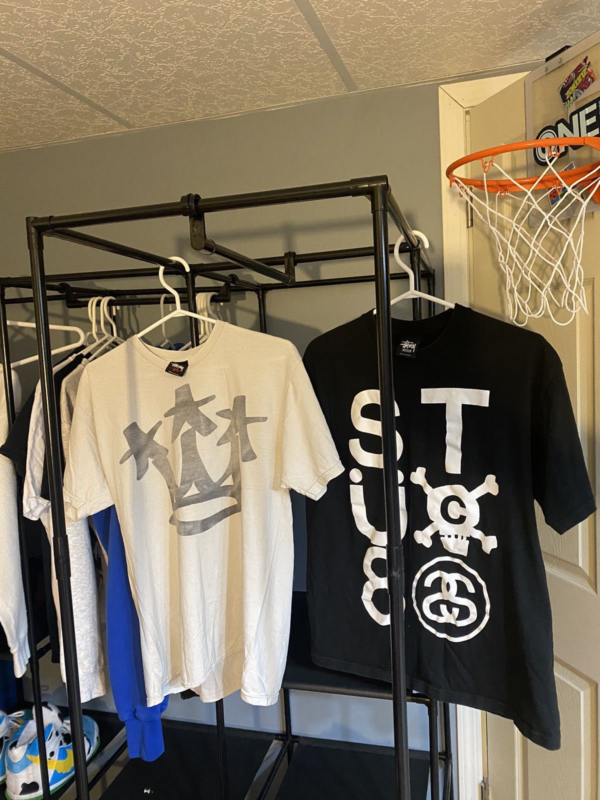 Stussy Stussy Tee Bundle Medium Grailed