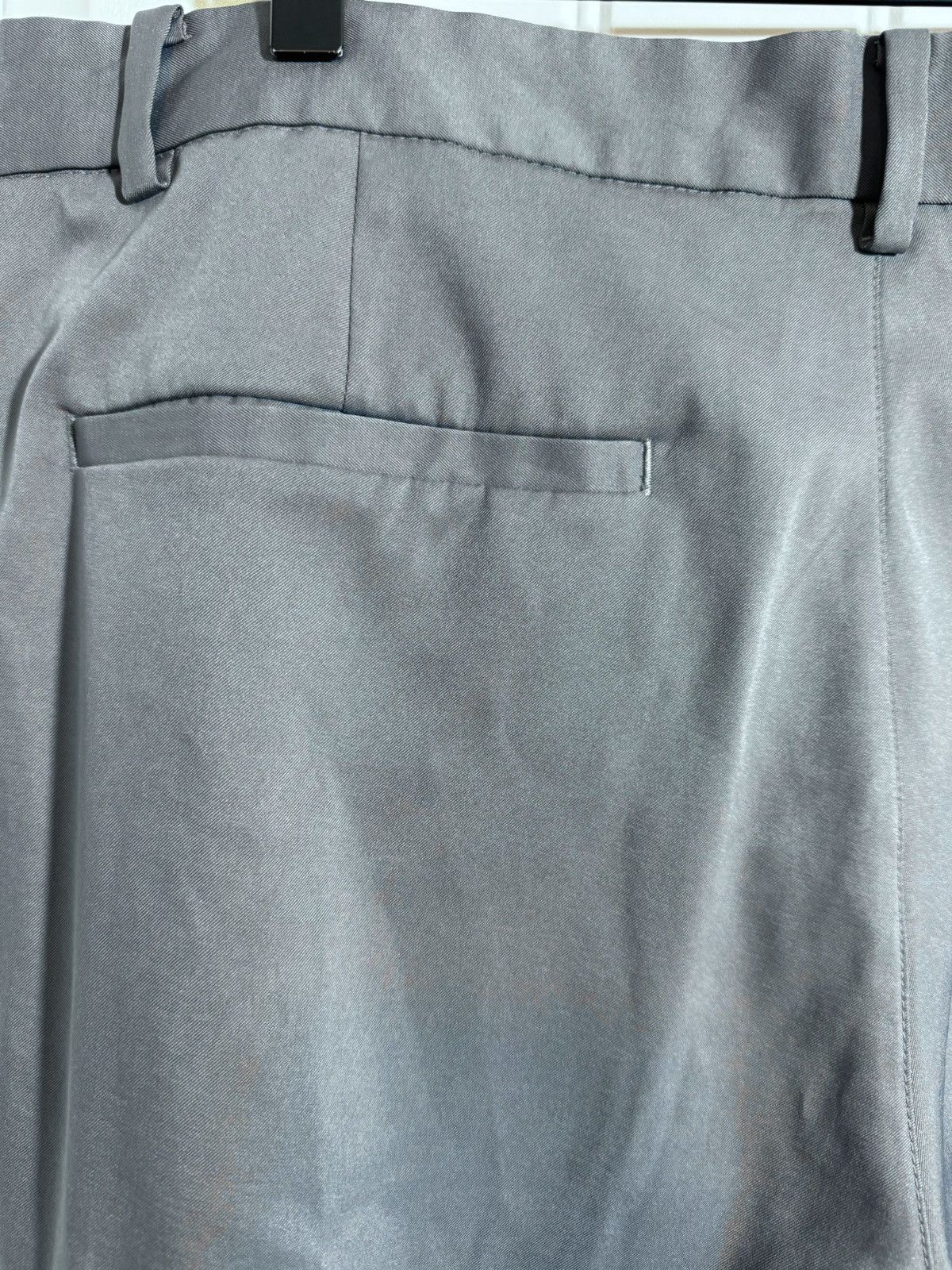 Nike EUC Nike Golf Short in Grey Size US 34 / EU 50 - 8 Thumbnail