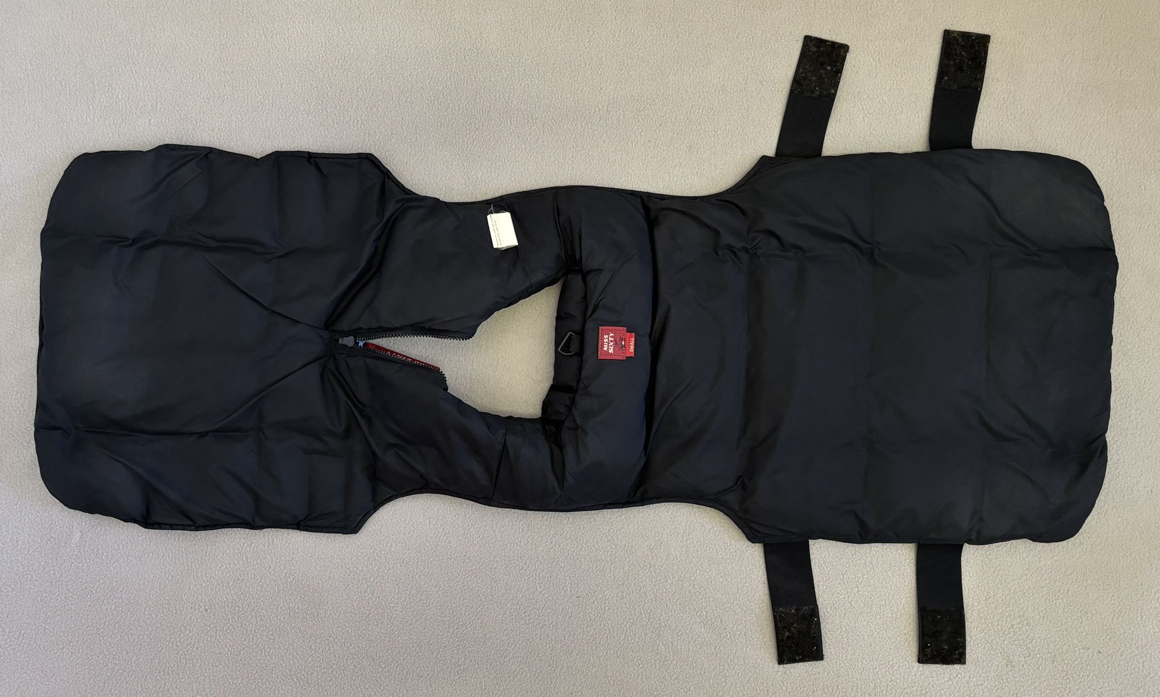 Miss Sixty Miss Sixty 2000s bulletproof vest size S Size S / US 4 / IT 40 - 15 Thumbnail