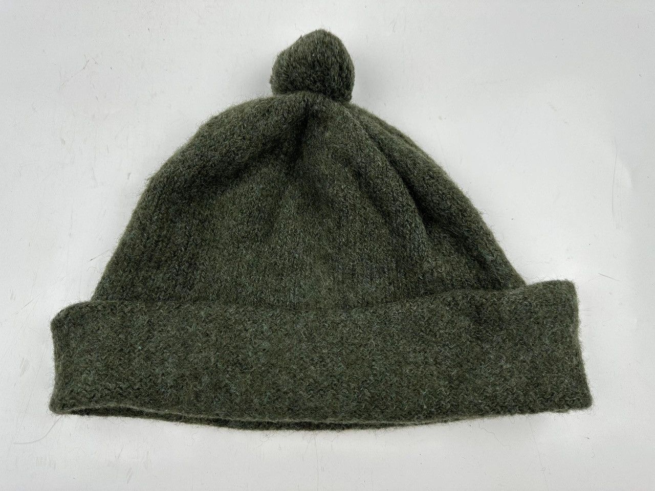 Margaret Howell MHL hat beanie hat tc12 Size ONE SIZE - 3 Thumbnail