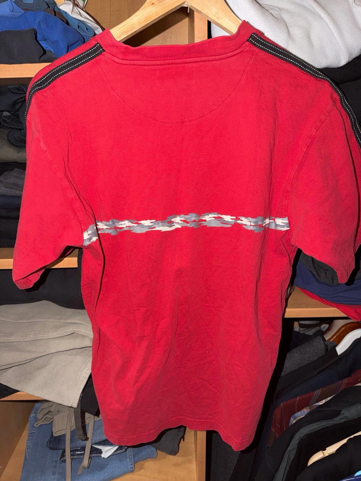 UNIONBAY UNIONBAY Helicopter Stitch T-Shirt Mens LG Y2K Rare 90s Size US L / EU 52-54 / 3 - 4 Thumbnail