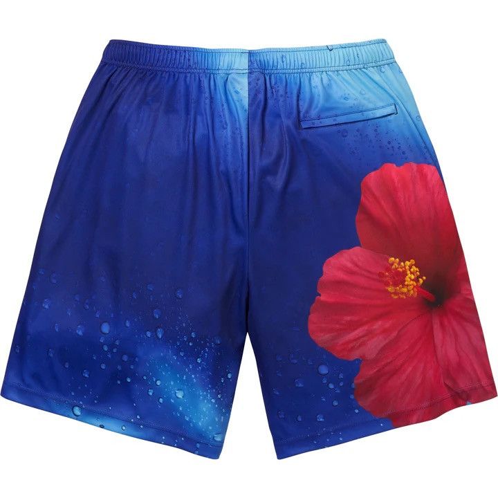 Supreme Size XXL Supreme FIJI Soccer Short Multicolor Size US 39 - 5 Thumbnail