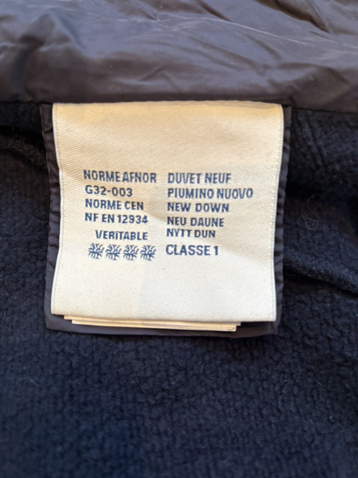 Moncler Moncler cardigan Size US M / EU 48-50 / 2 - 6 Thumbnail