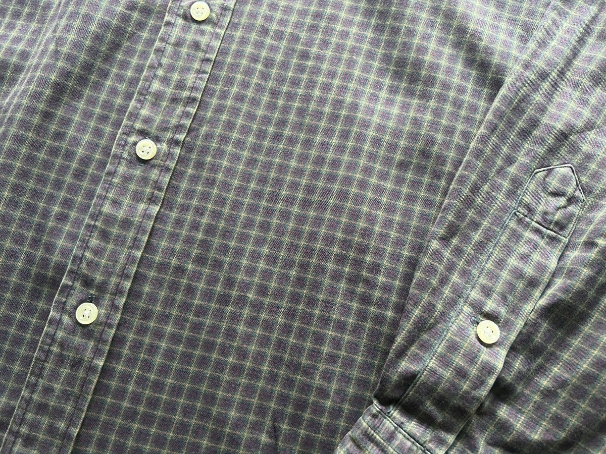 Polo Ralph Lauren Ralph Lauren : Polo Purple Pattern Shirt Button Ups Size US L / EU 52-54 / 3 - 5 Thumbnail