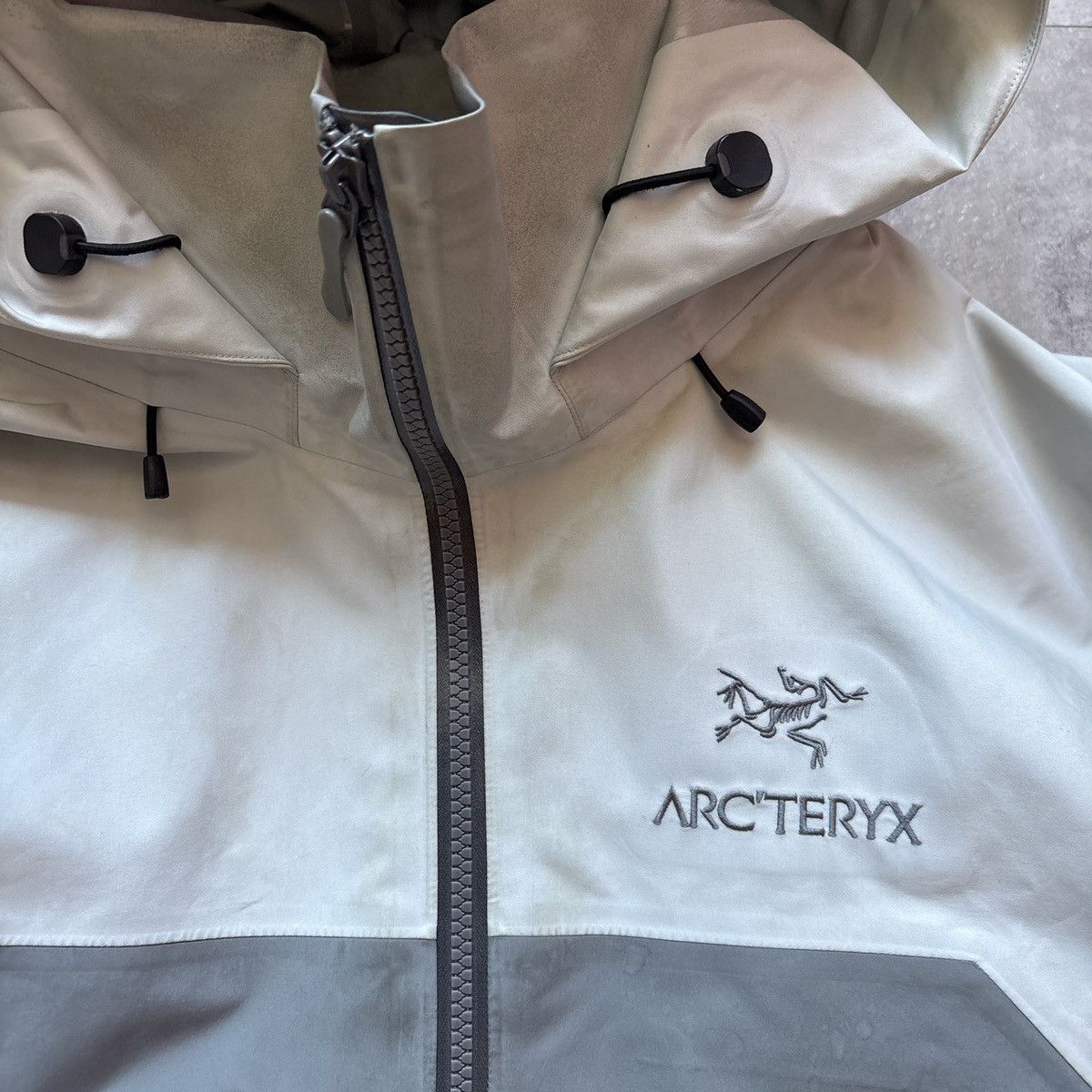 Arc'teryx Arcteryx Beta AR (Void) Size US S / EU 44-46 / 1 - 2 Thumbnail