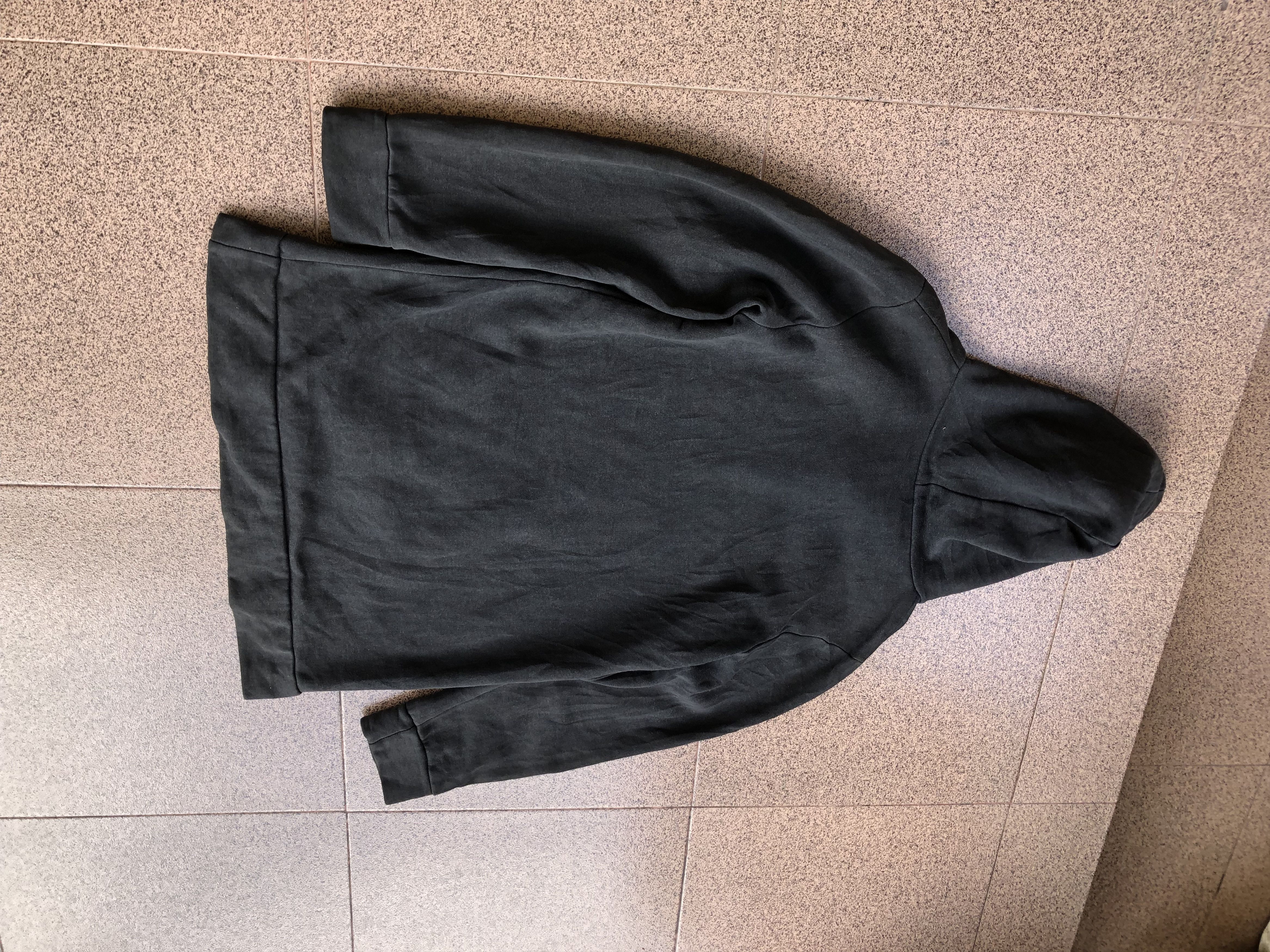 If Six Was Nine 2000s Japanese Poem Jacket Vkei Style Size US M / EU 48-50 / 2 - 5 Thumbnail
