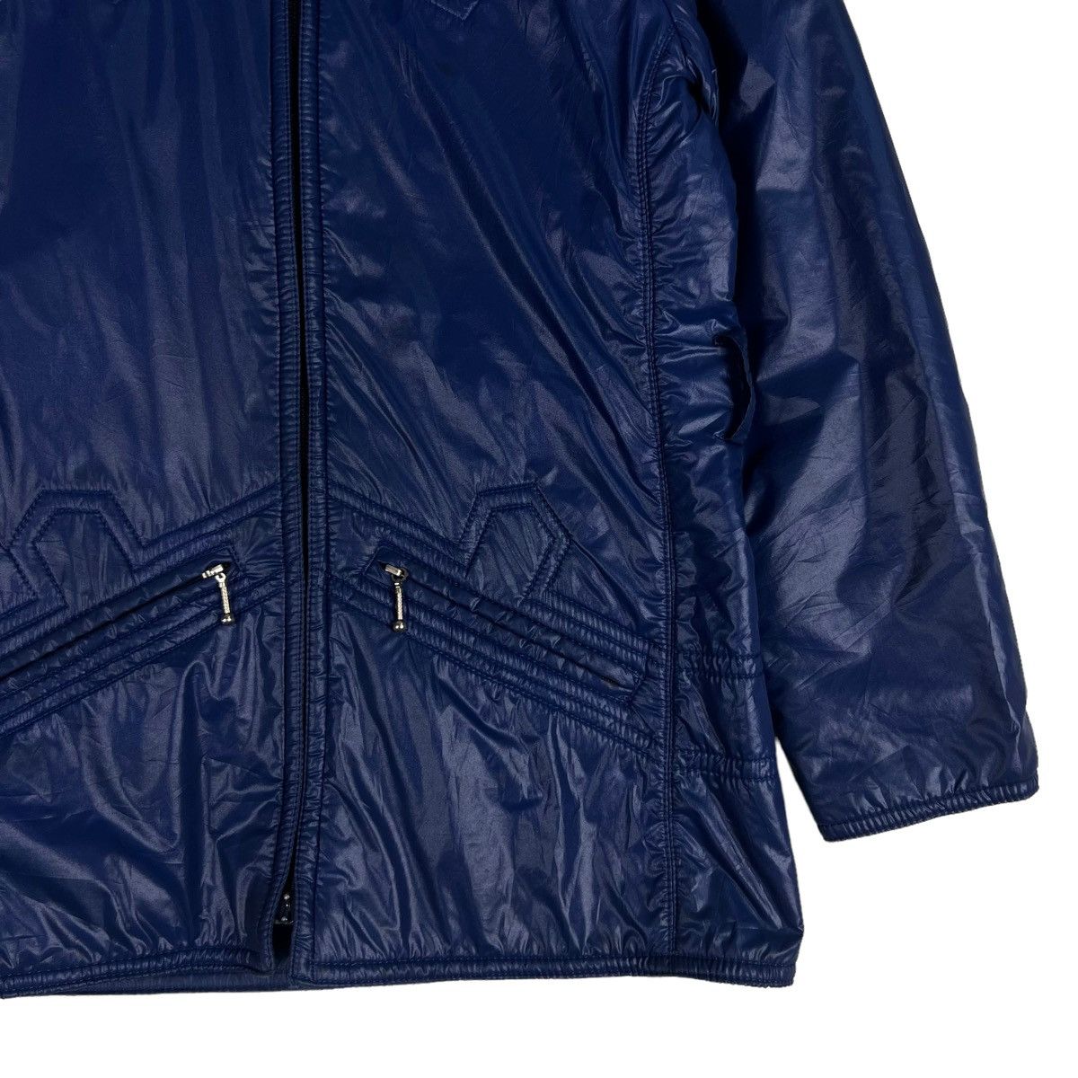 Moncler 🔥Vintage Light Puffer Down Ski Jacket Moncler Size US S / EU 44-46 / 1 - 2 Thumbnail
