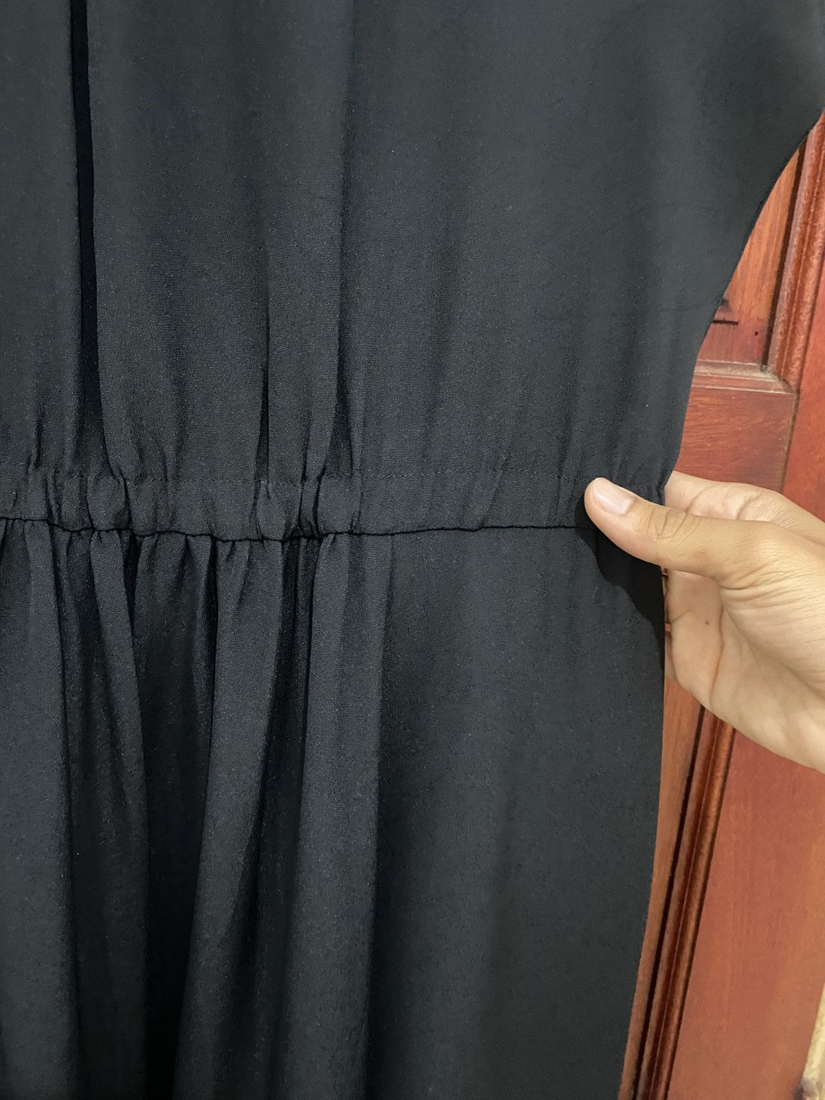 Prada Prada Mini Dress Size XL / US 12-14 / IT 48-50 - 5 Thumbnail