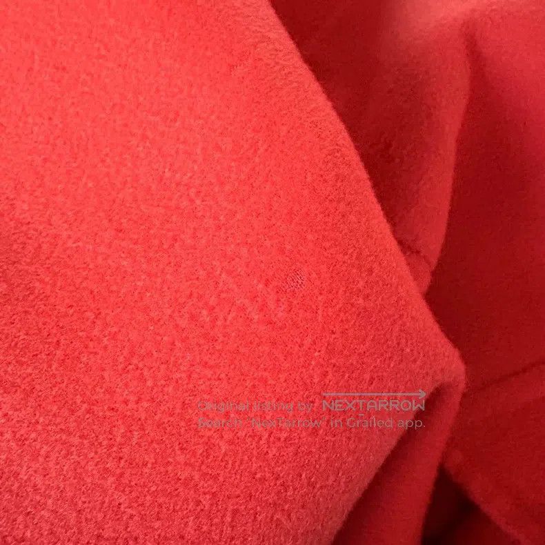 Hermes Hermes Cashmere Long Coat Size XXS / US 00 / IT 34 - 6 Thumbnail