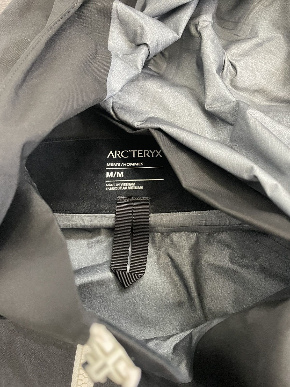 Arc'teryx Arcteryx Beta AR multi Size US M / EU 48-50 / 2 - 5 Thumbnail