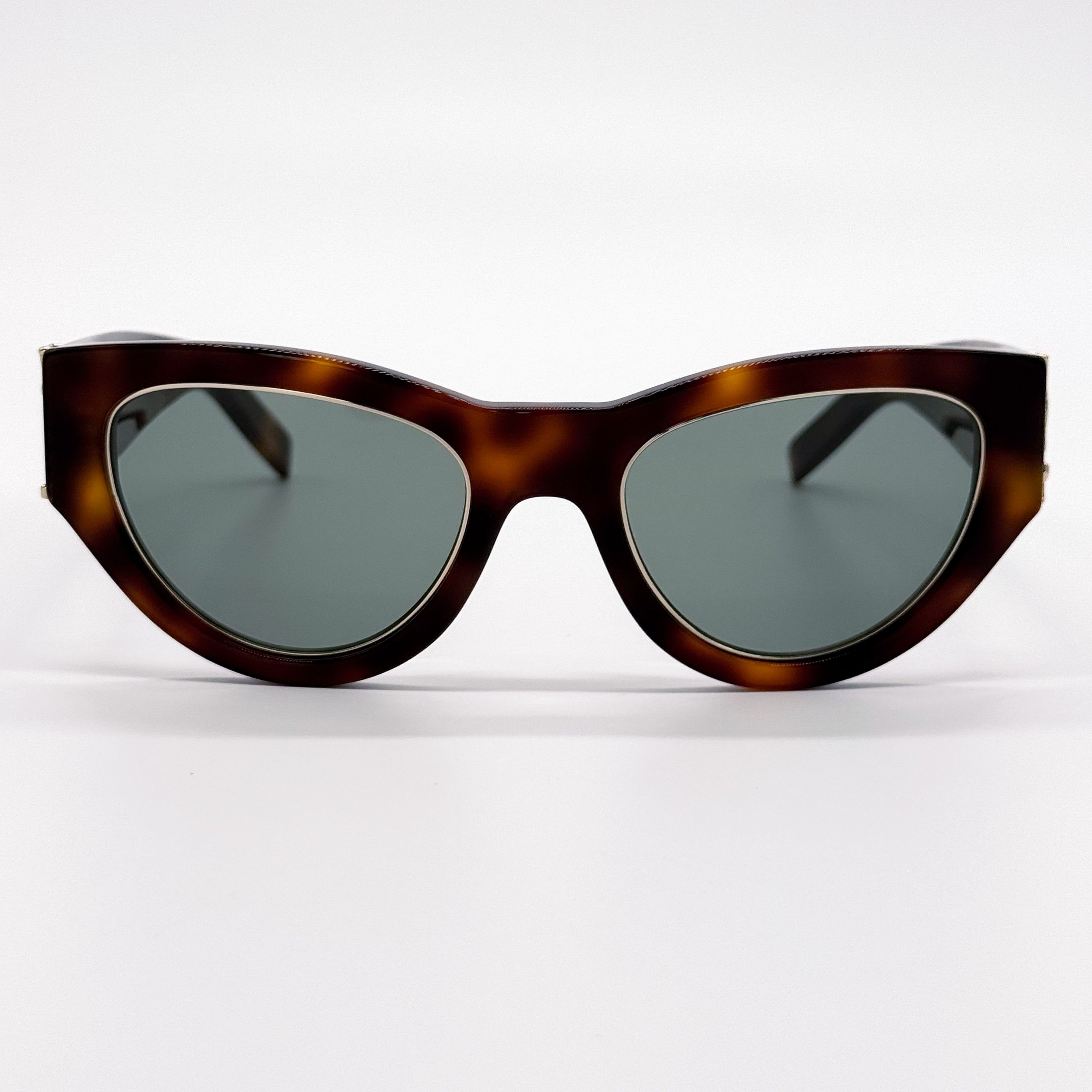 Saint Laurent Paris NEW SAINT LAURENT SL M94 RIM 001 SUNGLASSES SLM94 RIM 001 Size ONE SIZE - 4 Thumbnail