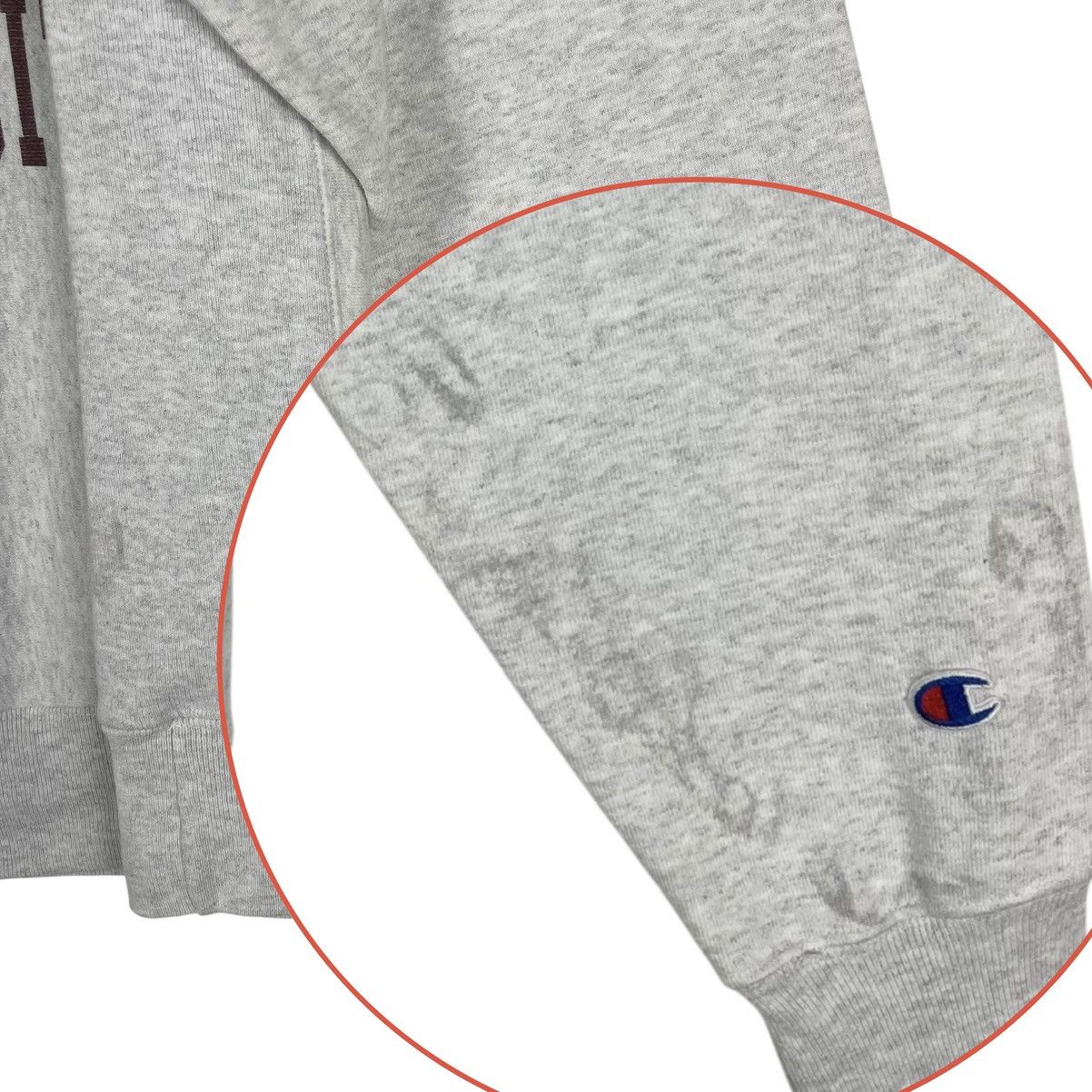 Champion University Of Arizona State Reverse Weave Sweatshirt Size L Size US L / EU 52-54 / 3 - 6 Thumbnail