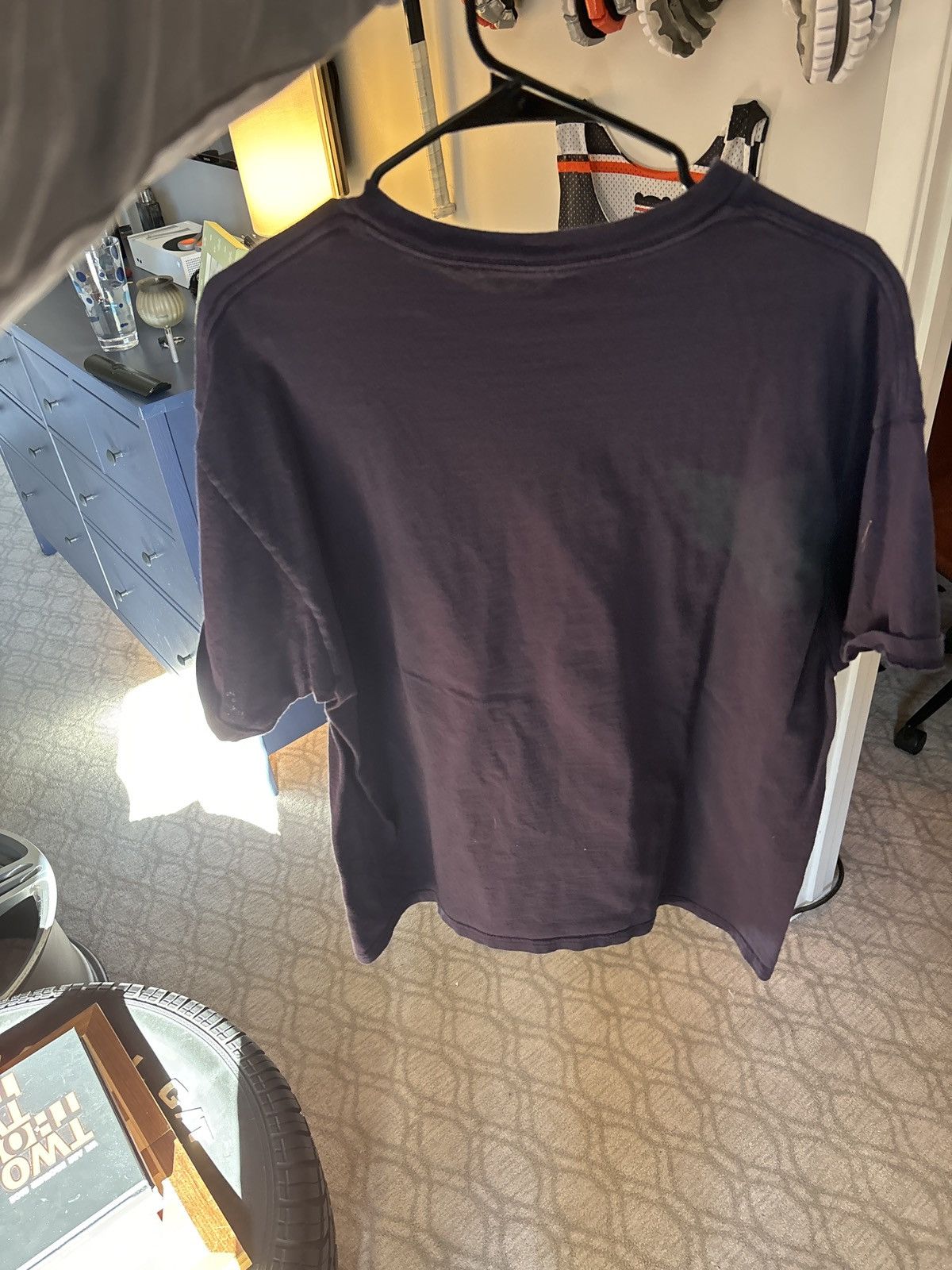 Vintage 2013 Boston Red Sox Word Series Tee Size US XL / EU 56 / 4 - 2 Thumbnail