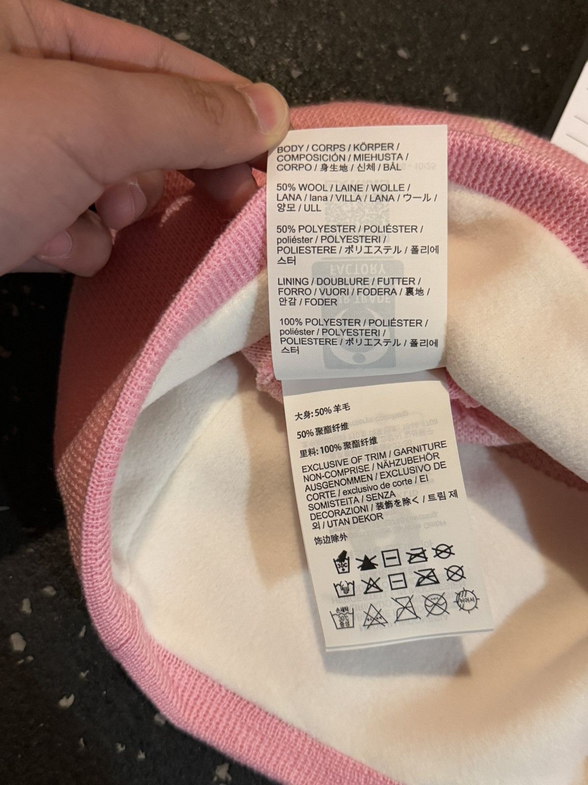 Arc'teryx Arcteryx Bird Toque Size ONE SIZE - 5 Thumbnail