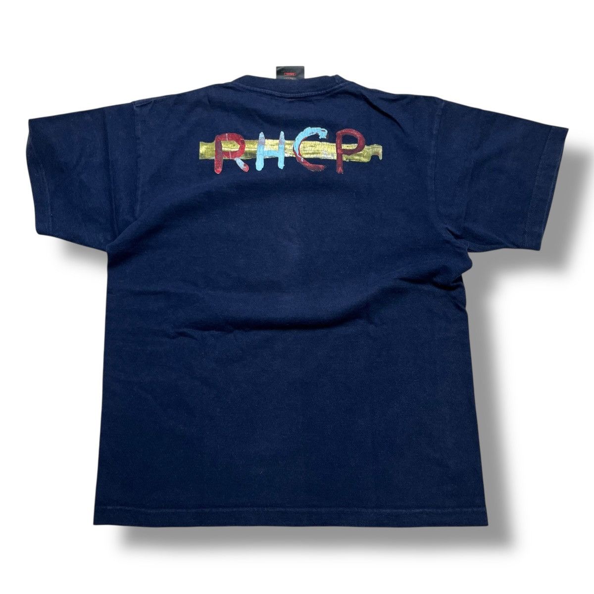 Band Tees Vintage RHCP shoot t-shirt Size US S / EU 44-46 / 1 - 2 Thumbnail
