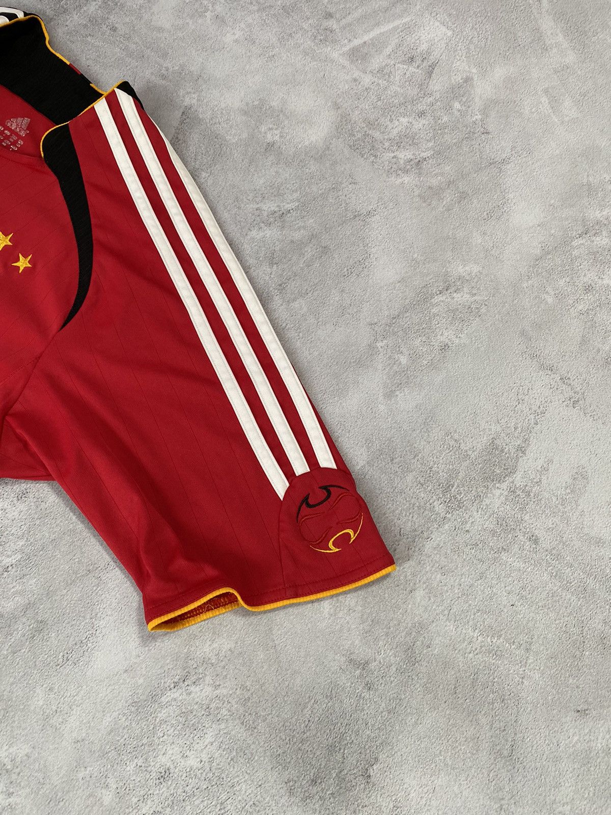 Other ⚽️ Vintage Jersey Germany National Team 2005-2006 Size US M / EU 48-50 / 2 - 4 Thumbnail