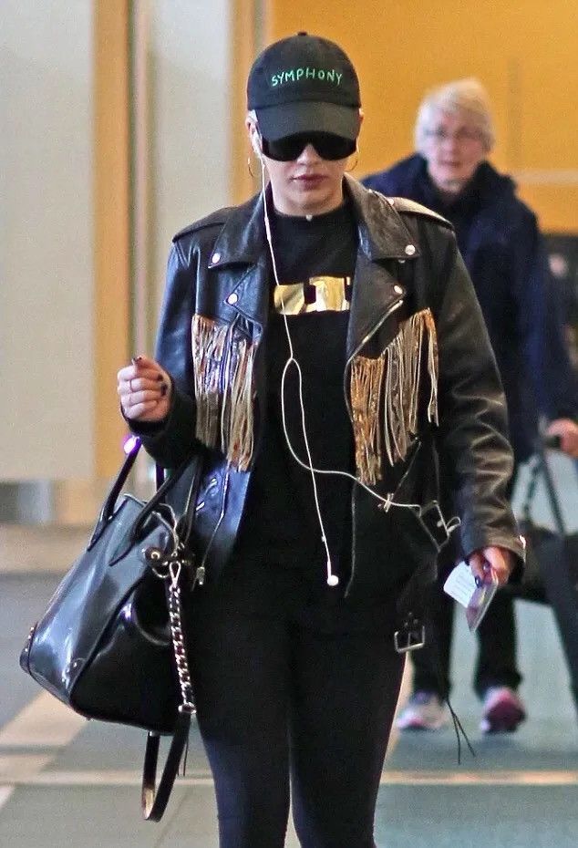 Saint Laurent Paris SAINT LAURENT PARIS BY HEDI SLIMANE 16SS PYTHON LEATHER JKT Size US S / EU 44-46 / 1 - 13 Thumbnail