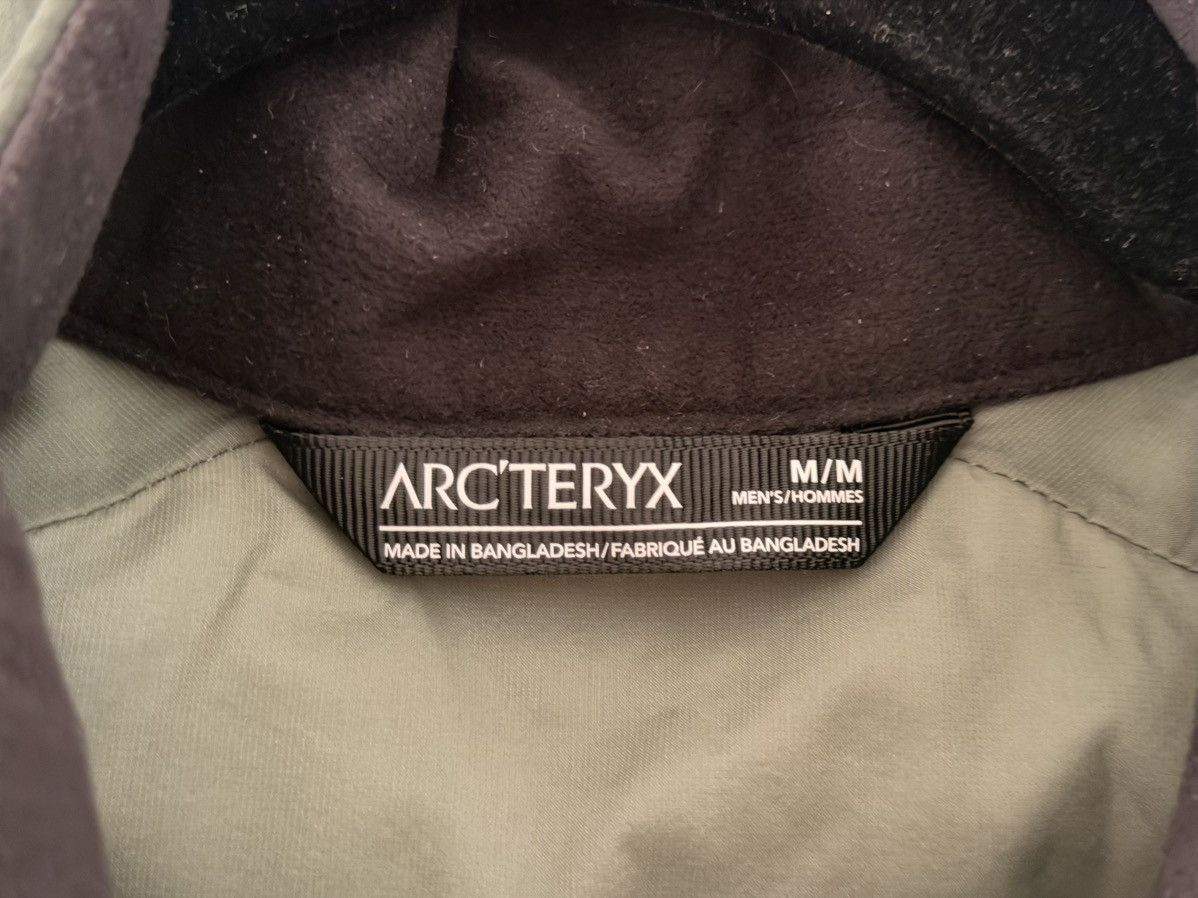 Arc'teryx Arc'teryx, Atom LT Vest, Conifer, M, Men's Size US M / EU 48-50 / 2 - 3 Thumbnail
