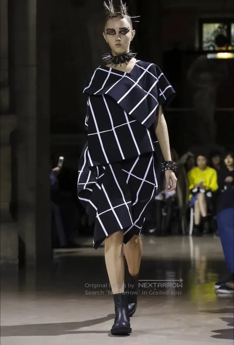 Junya Watanabe Junya Watanabe Dress Size XS / US 0-2 / IT 36-38 - 9 Thumbnail