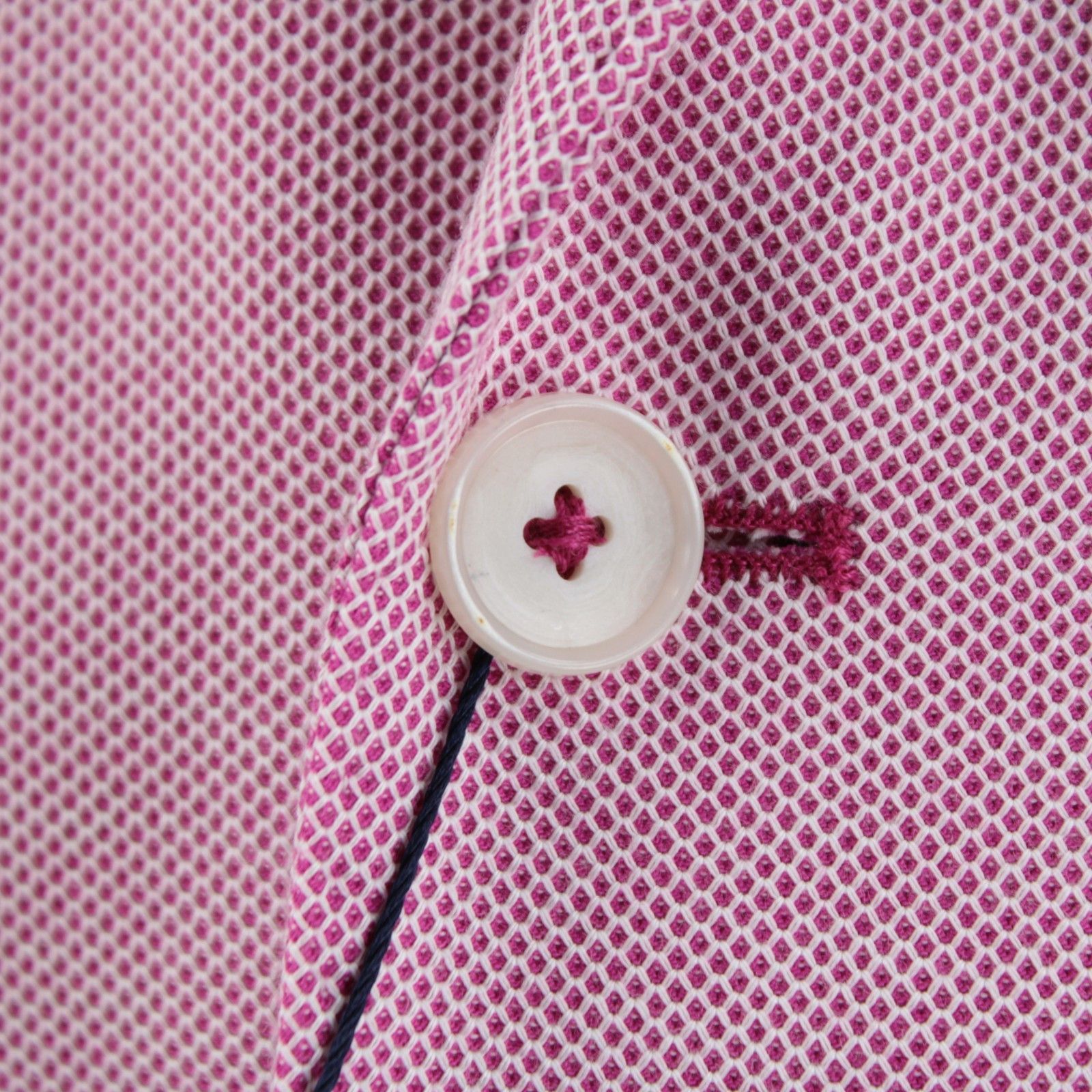 Other Tiki Sport Coat Size 42 US in Pink Size 42R - 2 Thumbnail