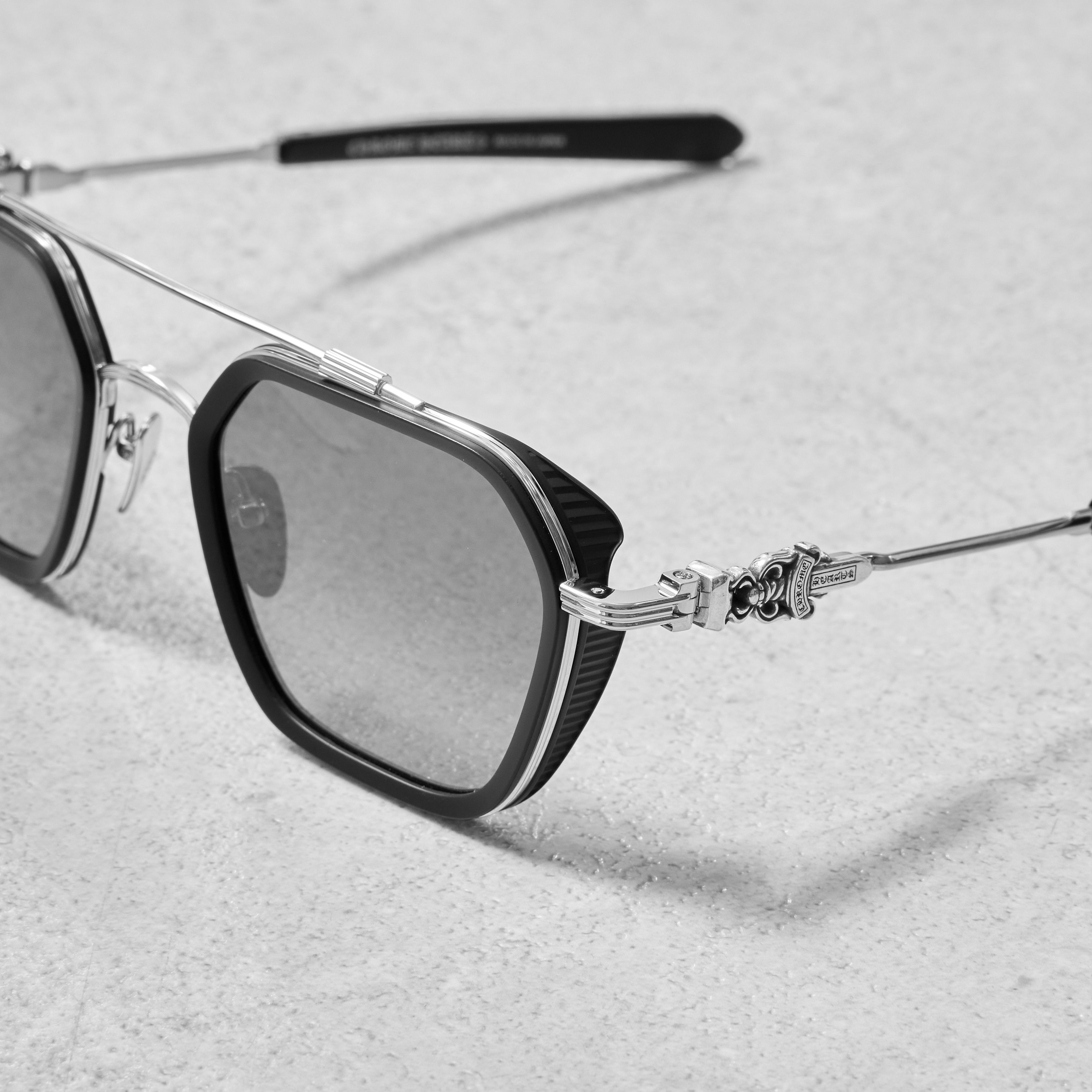 Chrome Hearts CHROME HEARTS HOTATION Size ONE SIZE - 8 Thumbnail