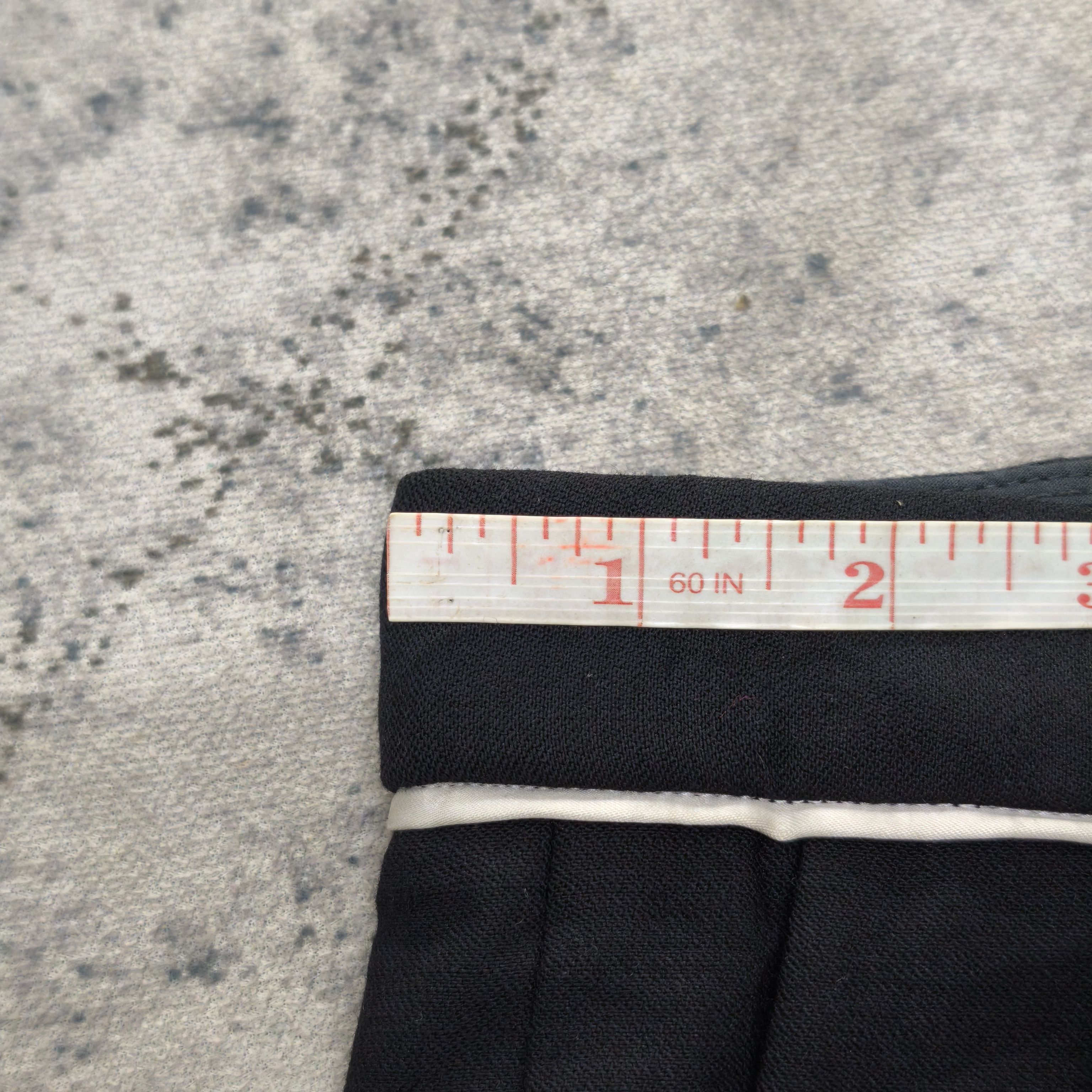 Helmut Lang Helmut Lang New York Pants Size 29" - 10 Thumbnail