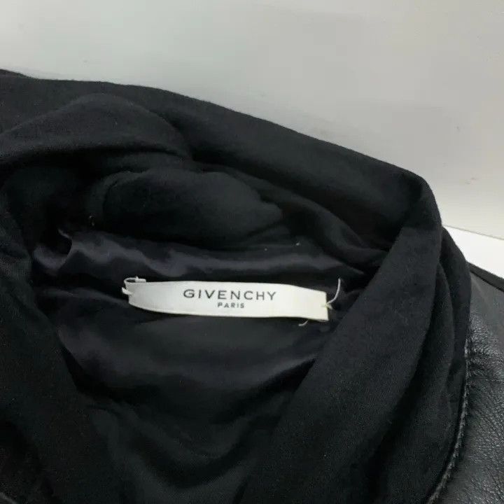 Givenchy Givenchy Givenchy Casual Solid Zip Hoodie Jacket -2507 Size US XS / EU 42 / 0 - 4 Thumbnail