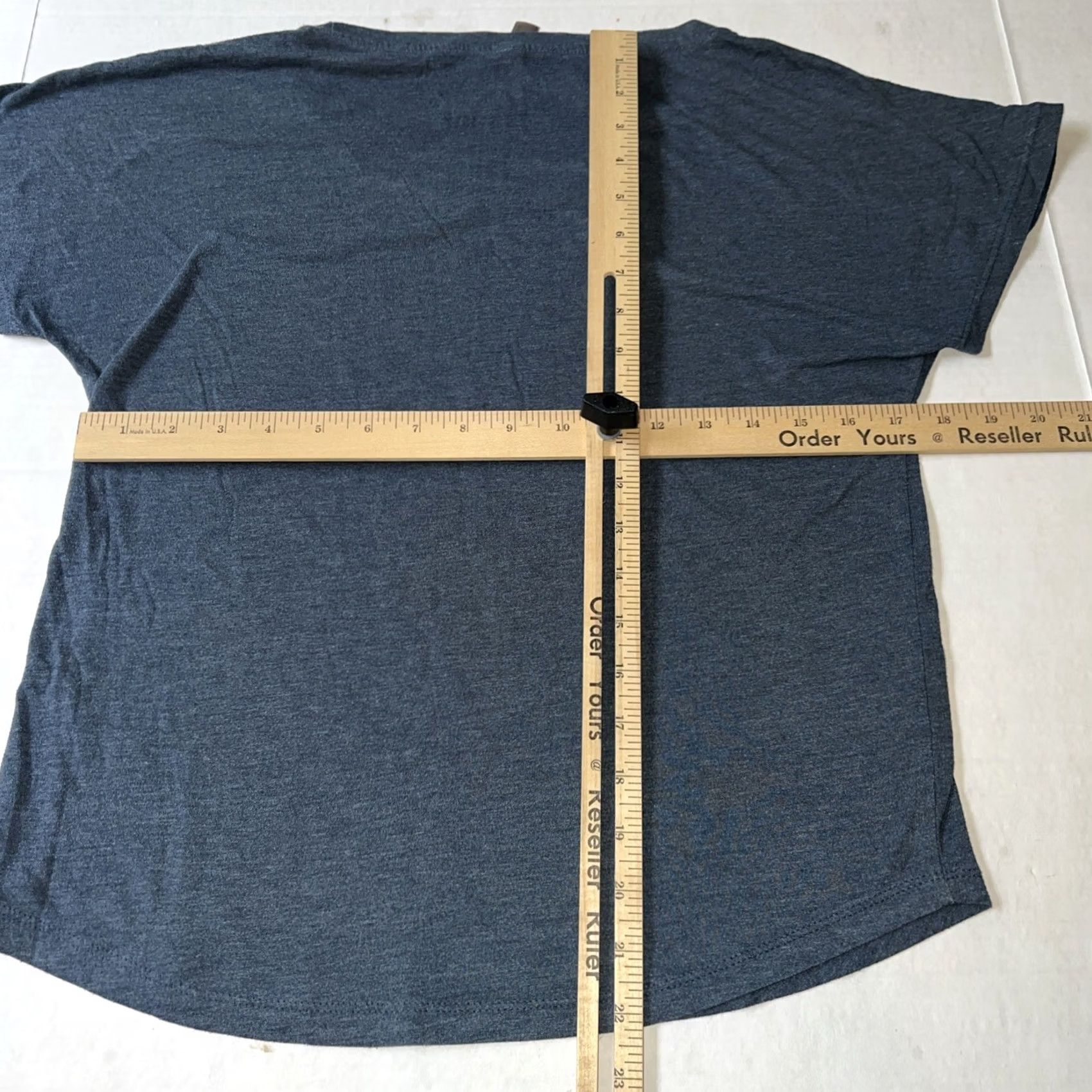 Next Level VINTAGE Austin City Limits Shirt Women’s Small Gray Graphical Rock Look Next Level Shirt Womens Small Gray ACL Texas State Outline Decade Unknown Size S / US 4 / IT 40 - 7 Thumbnail