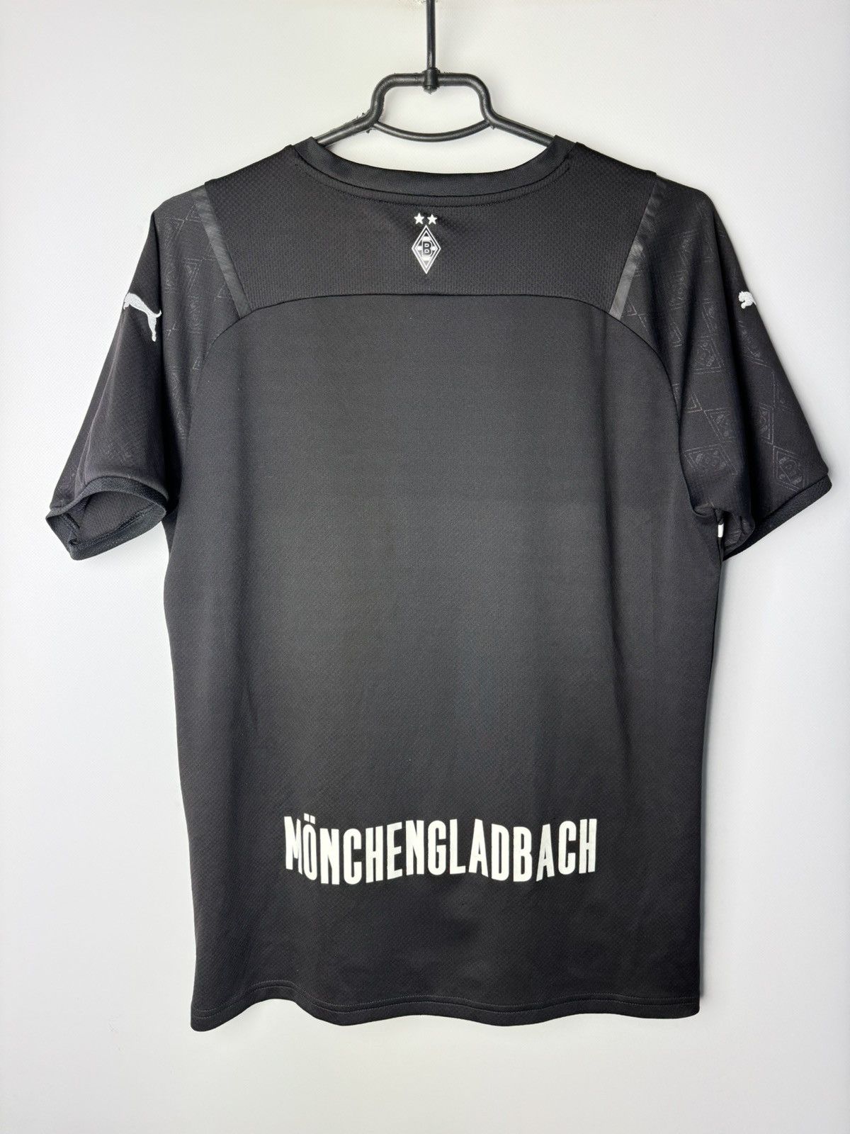 Puma Borussia Monchengladbach 2021 2022 Third Shirt Jersey Puma Size US M / EU 48-50 / 2 - 2 Thumbnail