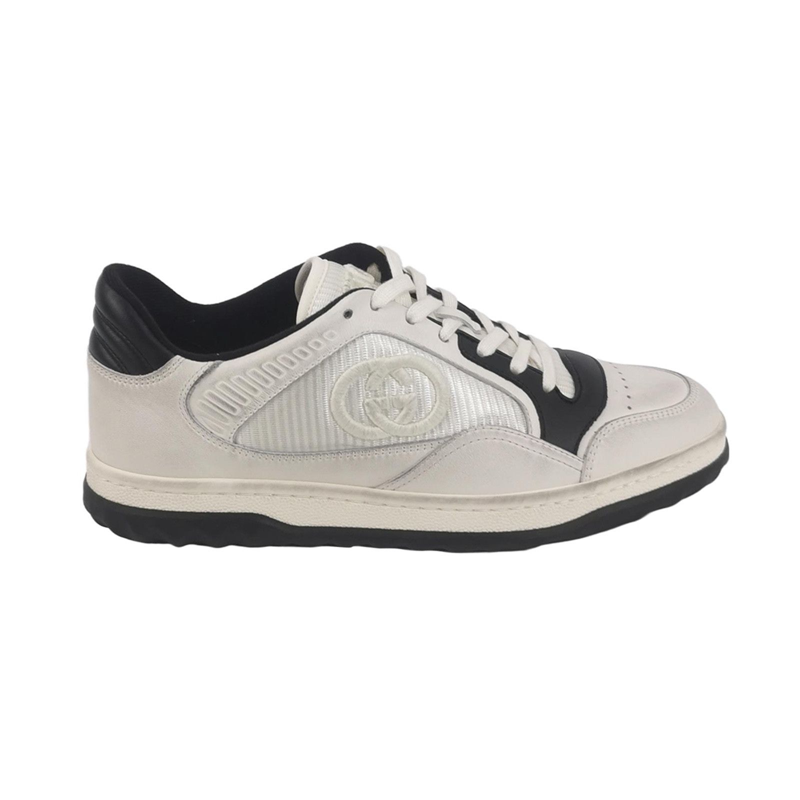 Gucci Gucci Women 7 Lowtop Sneakers Size US 7 / IT 37 - 1 Thumbnail