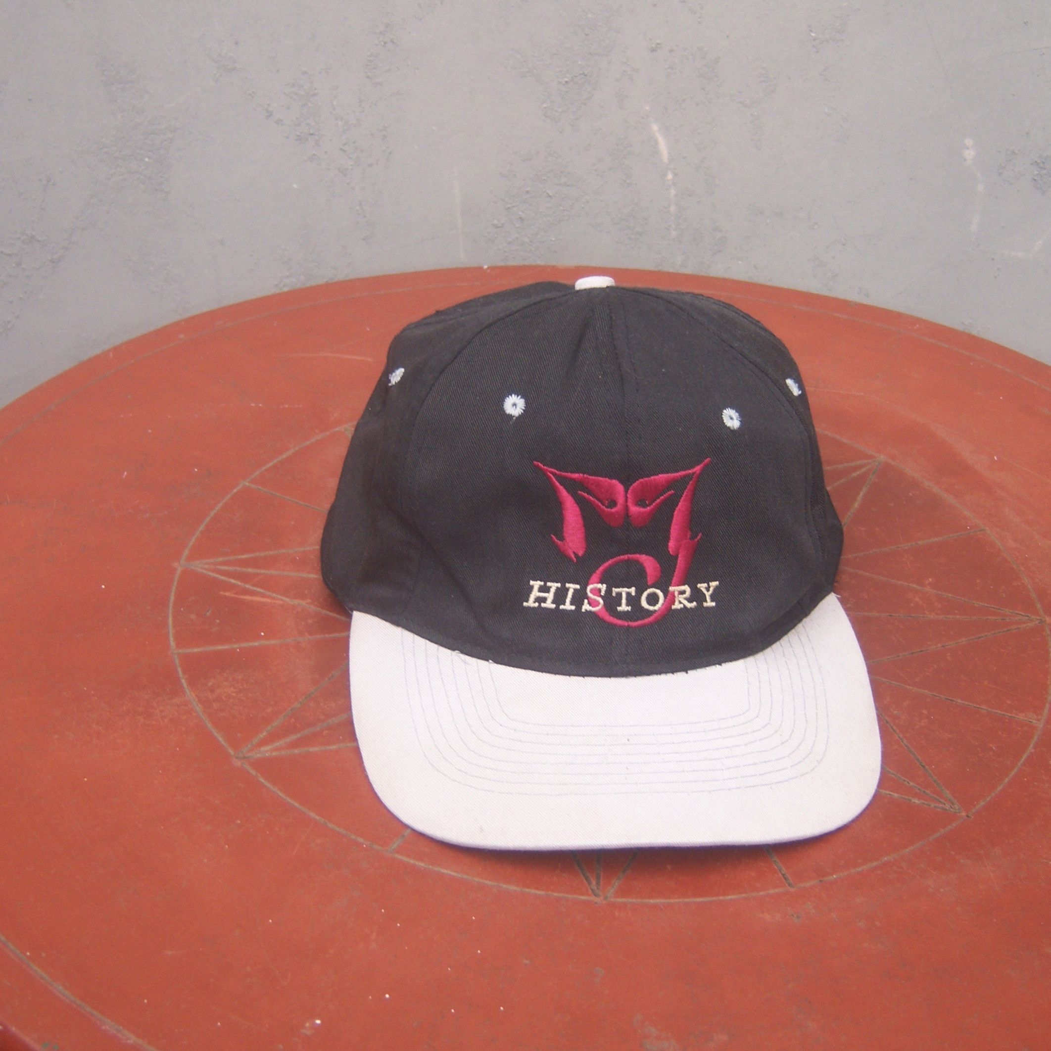 Other 90s Michael Jackson - King Of Pop Caps Size ONE SIZE - 6 Thumbnail