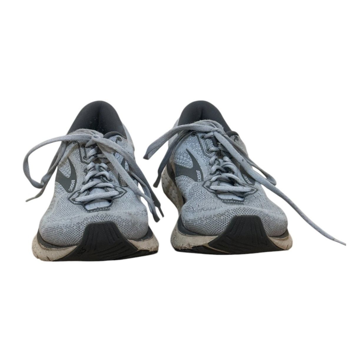 Brooks Brooks Sneakers Women 10 Blue Glycerin 18 Running Activewear Size US 10 / IT 40 - 3 Thumbnail