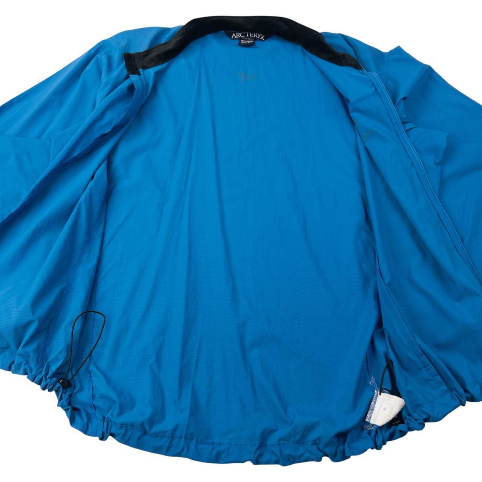Arc'teryx Vintage Arcteryx Lightweight Zip Up Jacket Size XL Size US XL / EU 56 / 4 - 5 Thumbnail