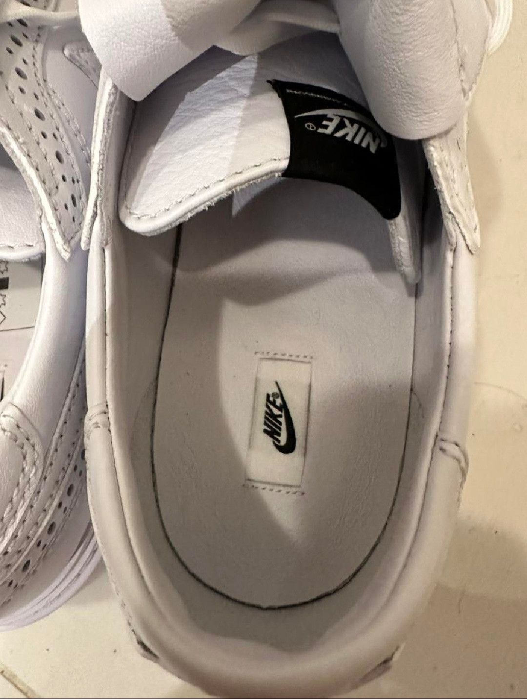 Nike × peaceminusone Nike X Peaceminusone Kwondo 1 Size US 13 / EU 46 - 3 Thumbnail