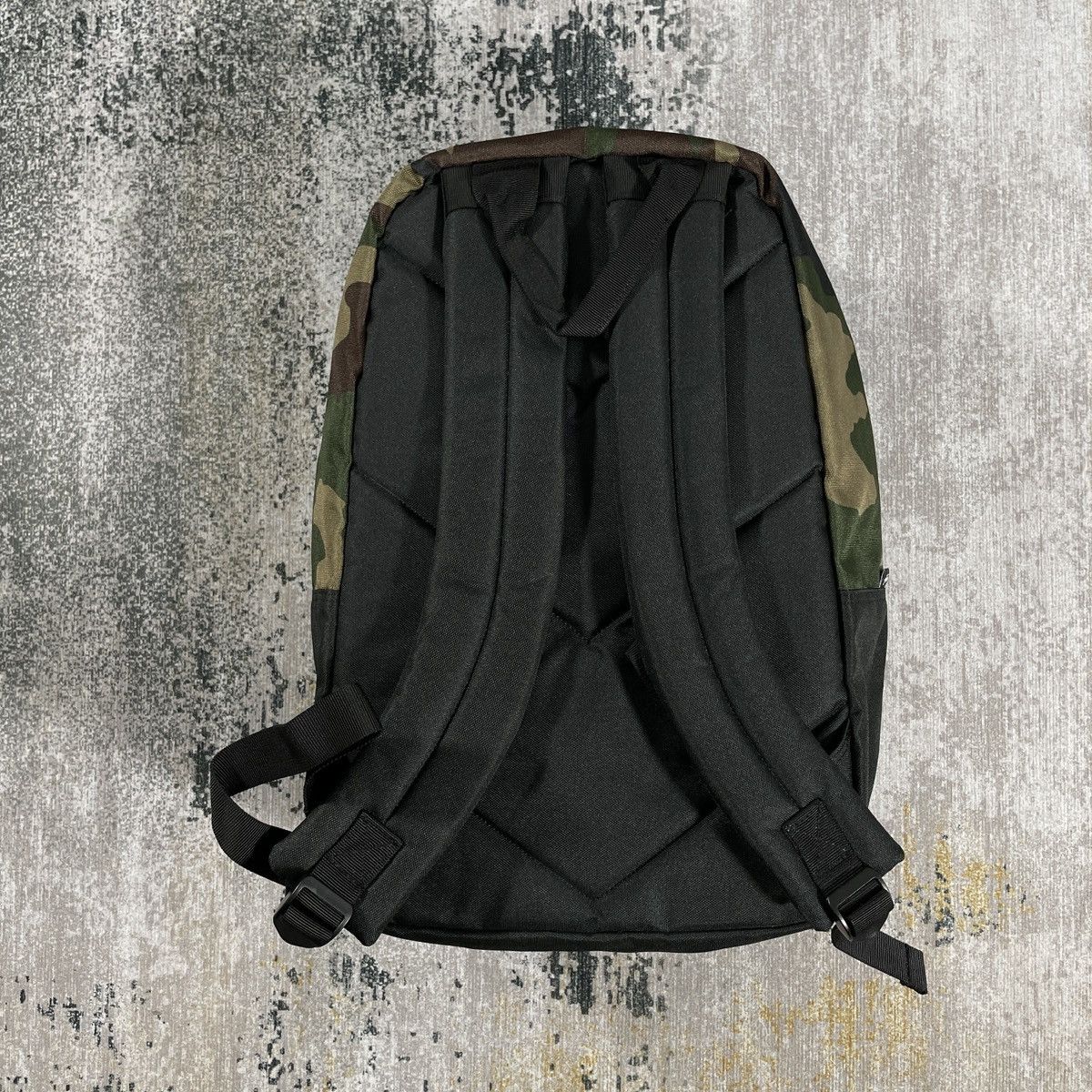 Other STUSSY BACKPACK STOCK // CAMO Size ONE SIZE - 5 Thumbnail