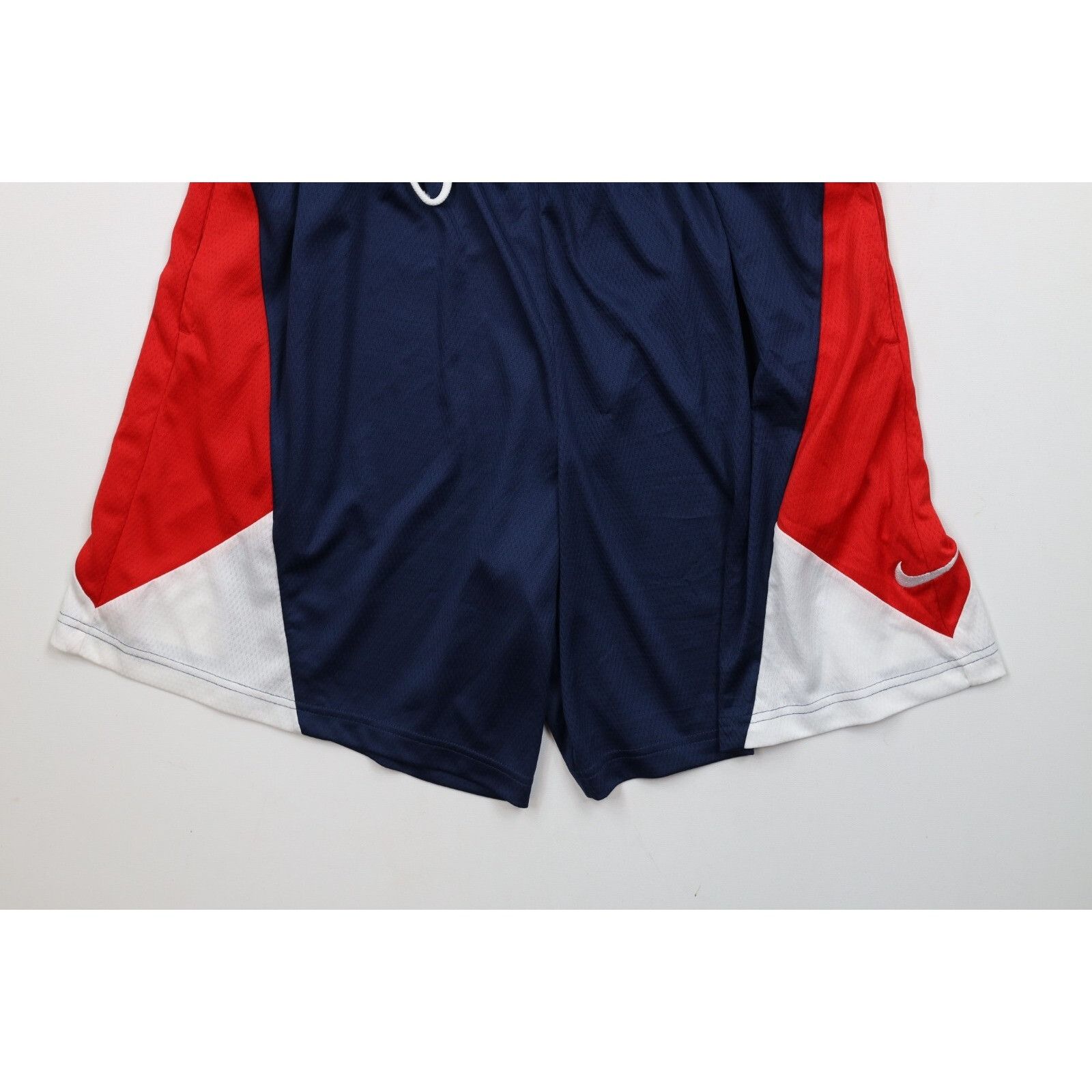 Nike New Nike Dri-Fit Team USA Olympics Basketball Shorts Size US 36 / EU 52 - 4 Thumbnail