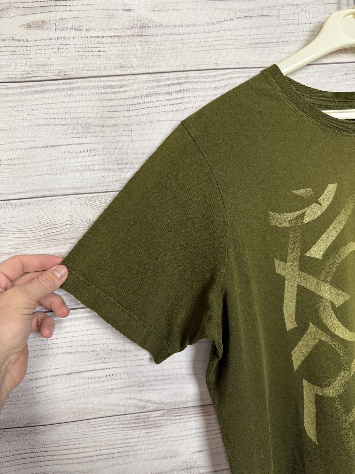Arc'teryx Multi bird Arcteryx tee short sleeve Size US S / EU 44-46 / 1 - 4 Thumbnail
