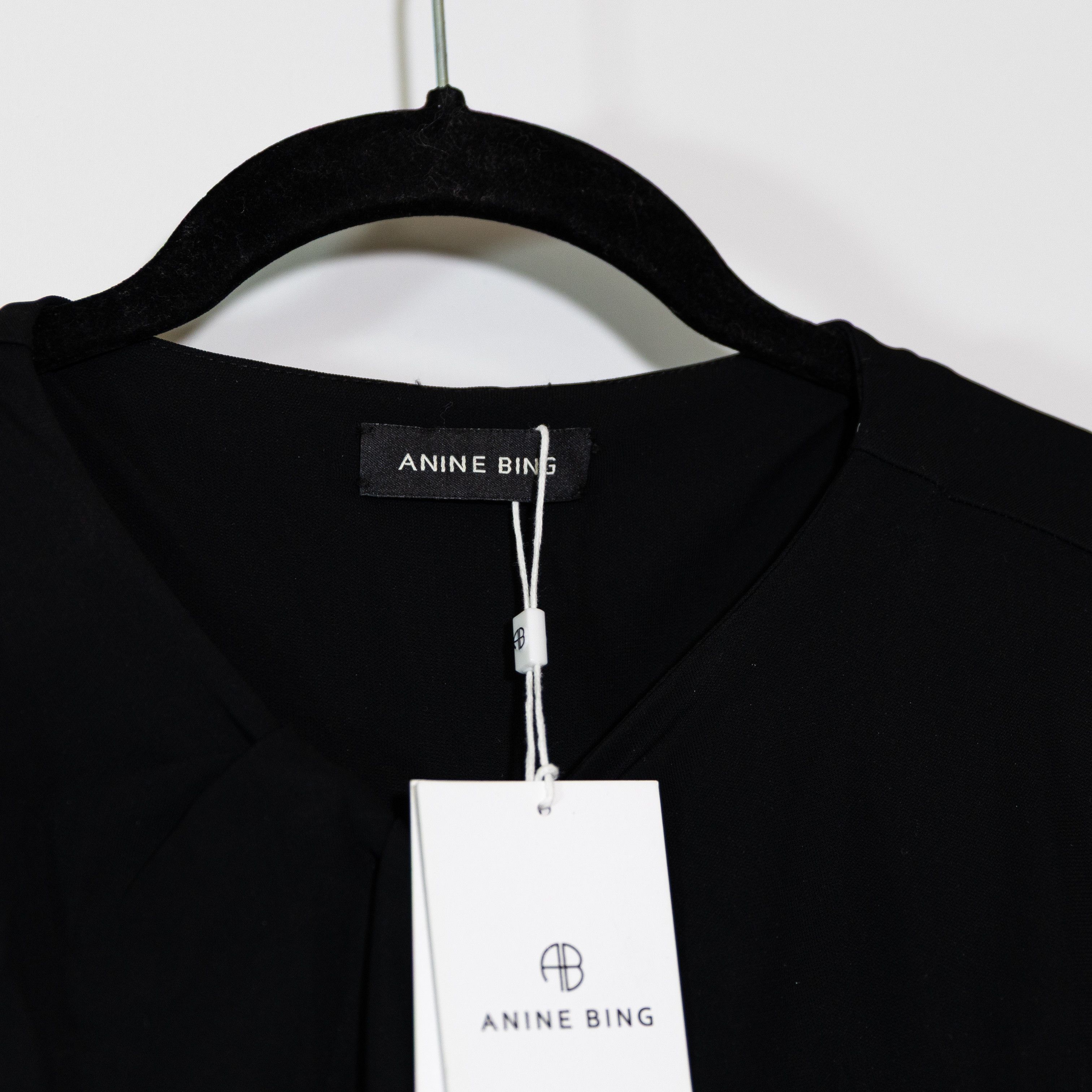 Anine Bing NEW Anine Bing Amaya Twist Knot Front Size S / US 4 / IT 40 - 2 Thumbnail