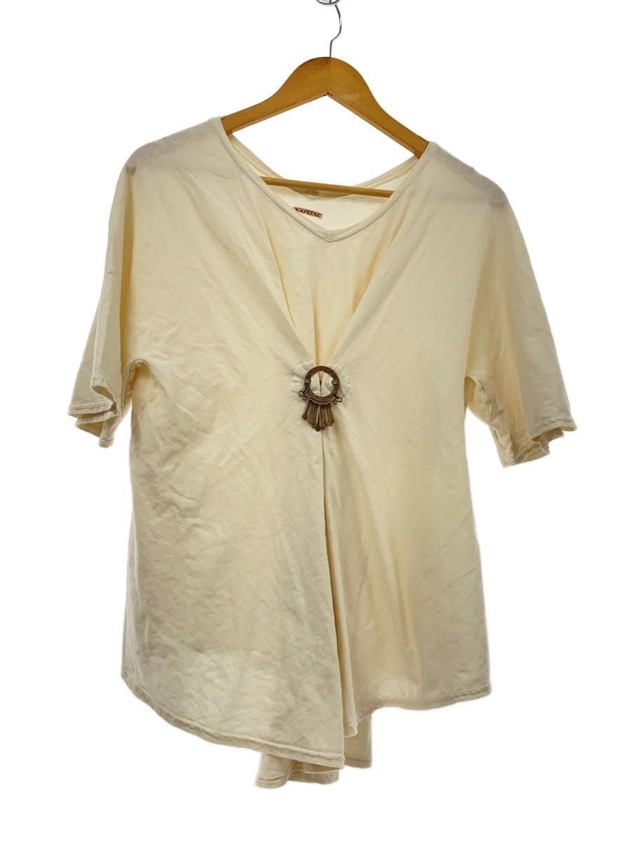 Pin Tee