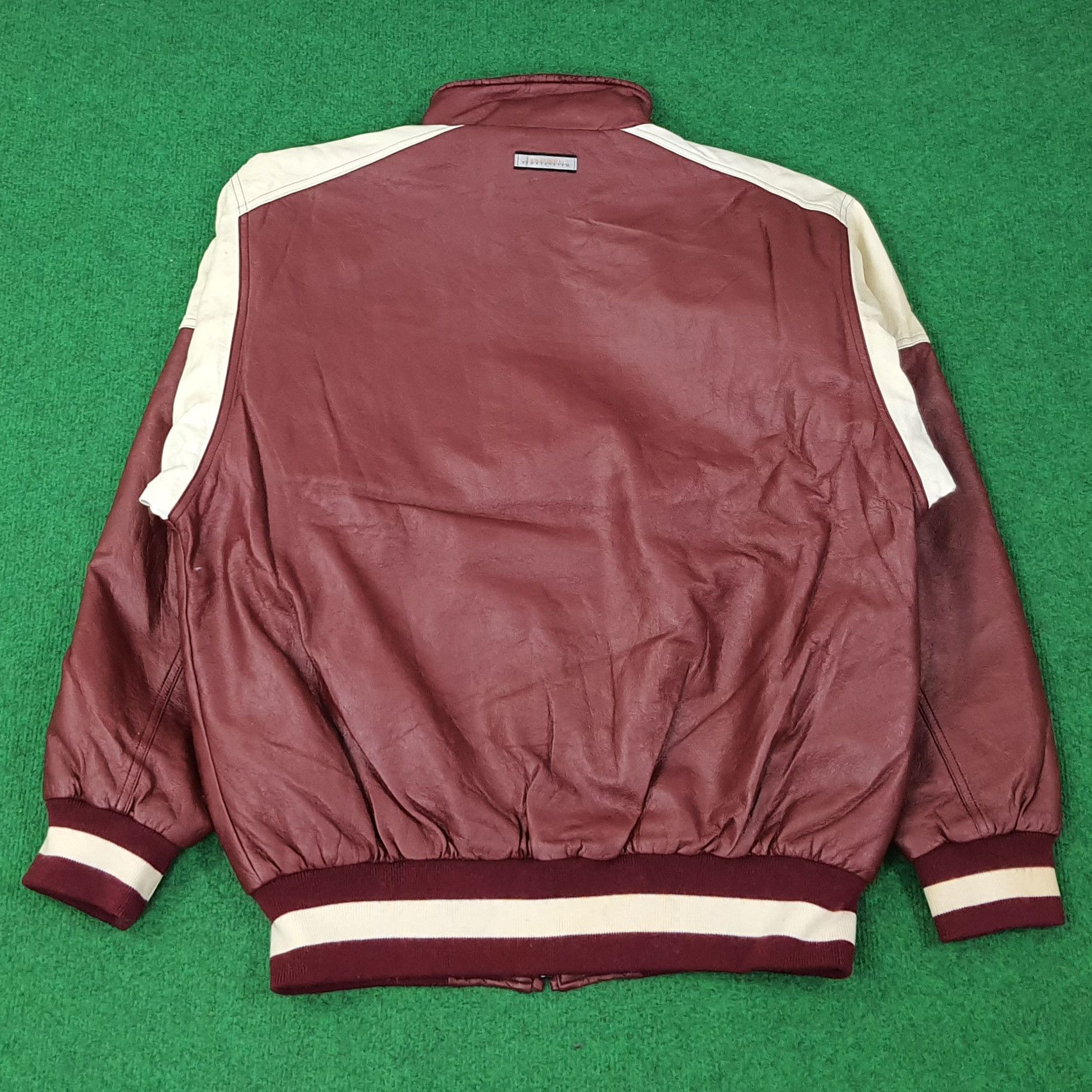 Descente Vintage Descente Coolplows Sports Jacket C248N17 Size US L / EU 52-54 / 3 - 4 Thumbnail