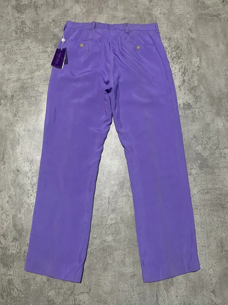 Ralph Lauren Purple Label Ralph Lauren Purple Label Size US 32 / EU 48 - 13 Thumbnail